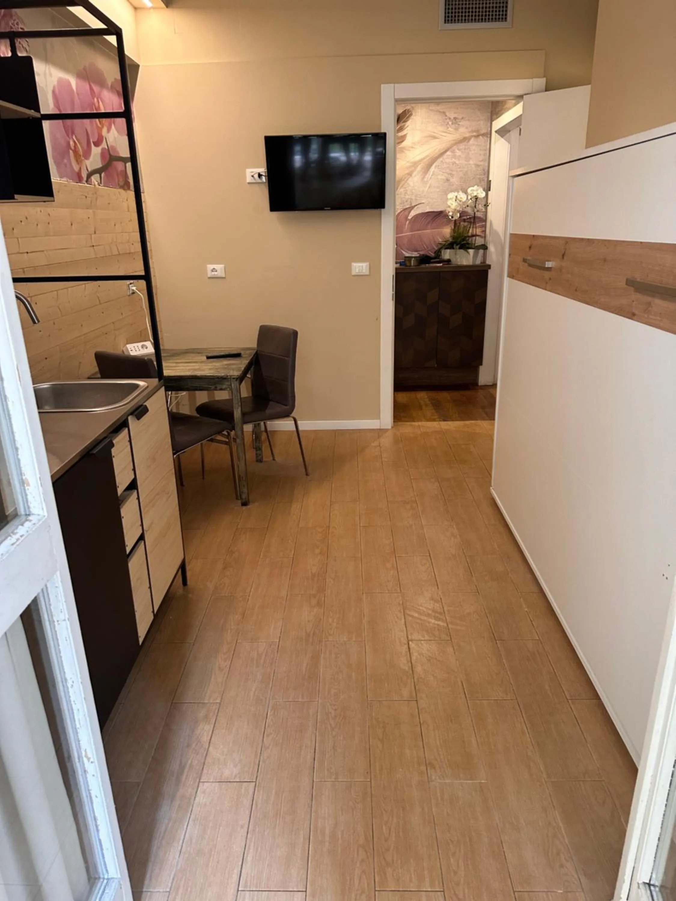 Rigoletto Rental Rooms