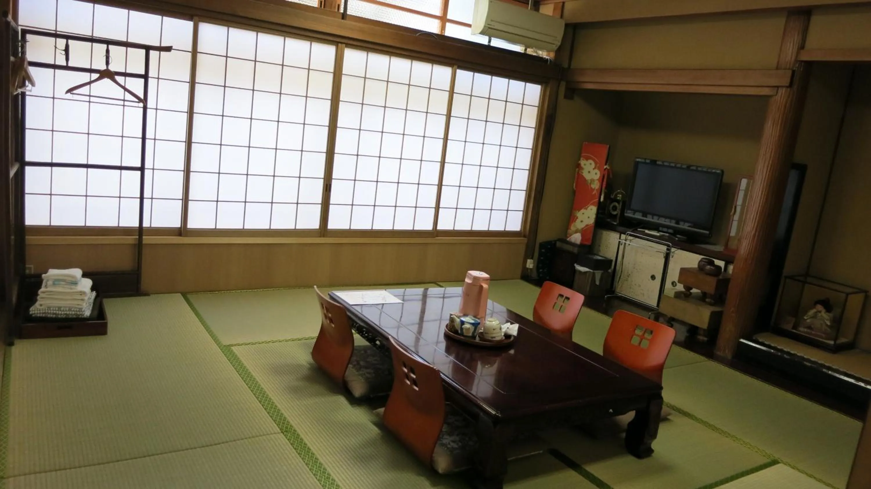 Fujiya Ryokan