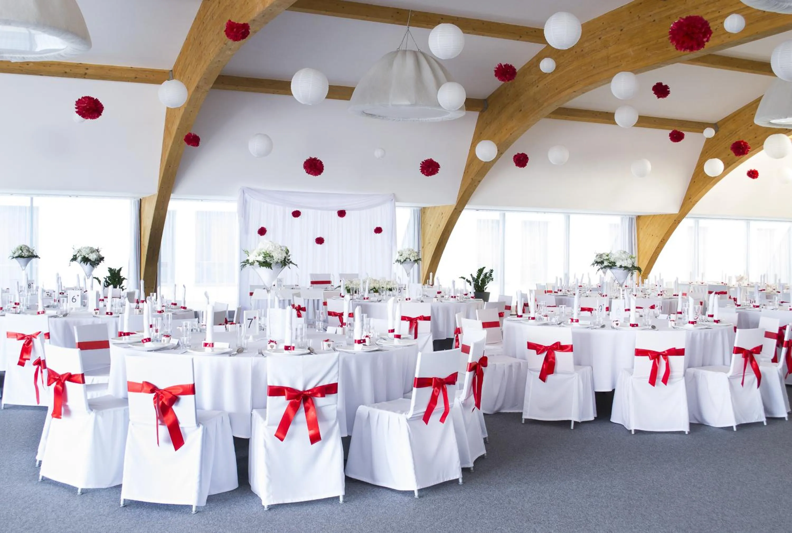 Day in River Style Hotel & SPA