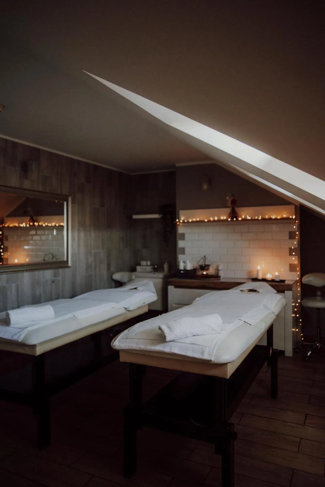 Spa and wellness centre/facilities, Bed in River Style Hotel & SPA