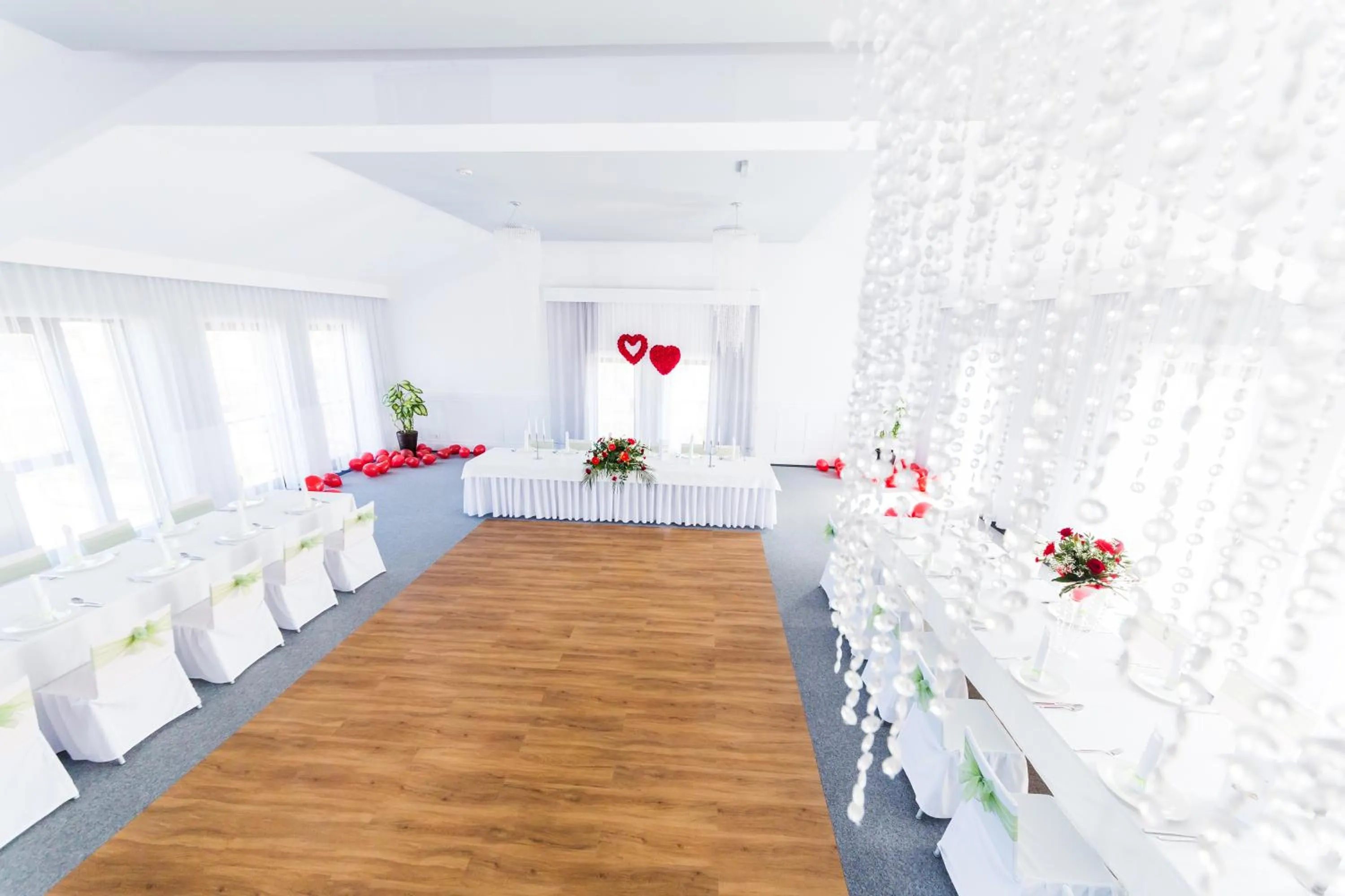 Day in River Style Hotel & SPA