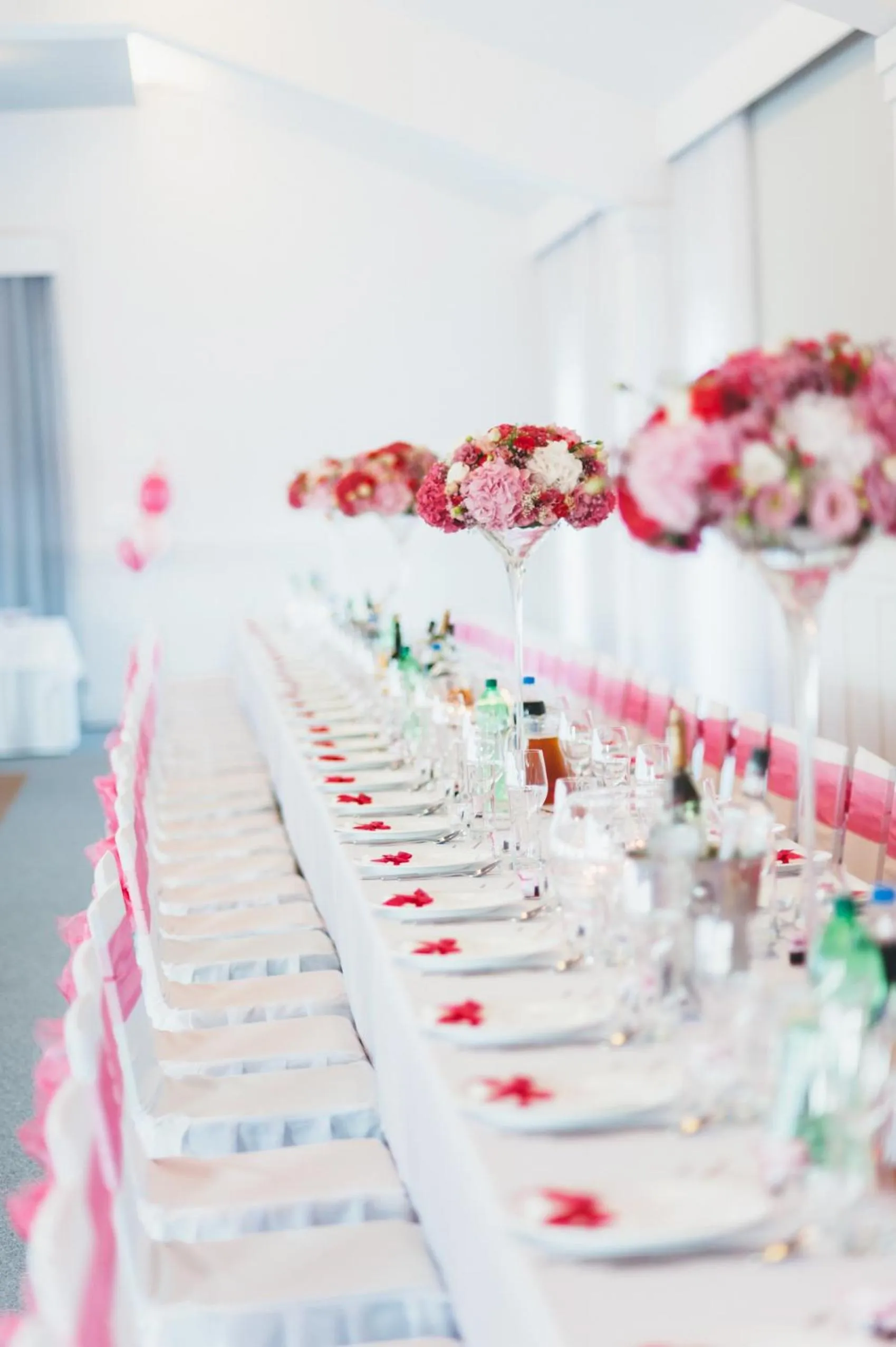 Meeting/conference room in River Style Hotel & SPA