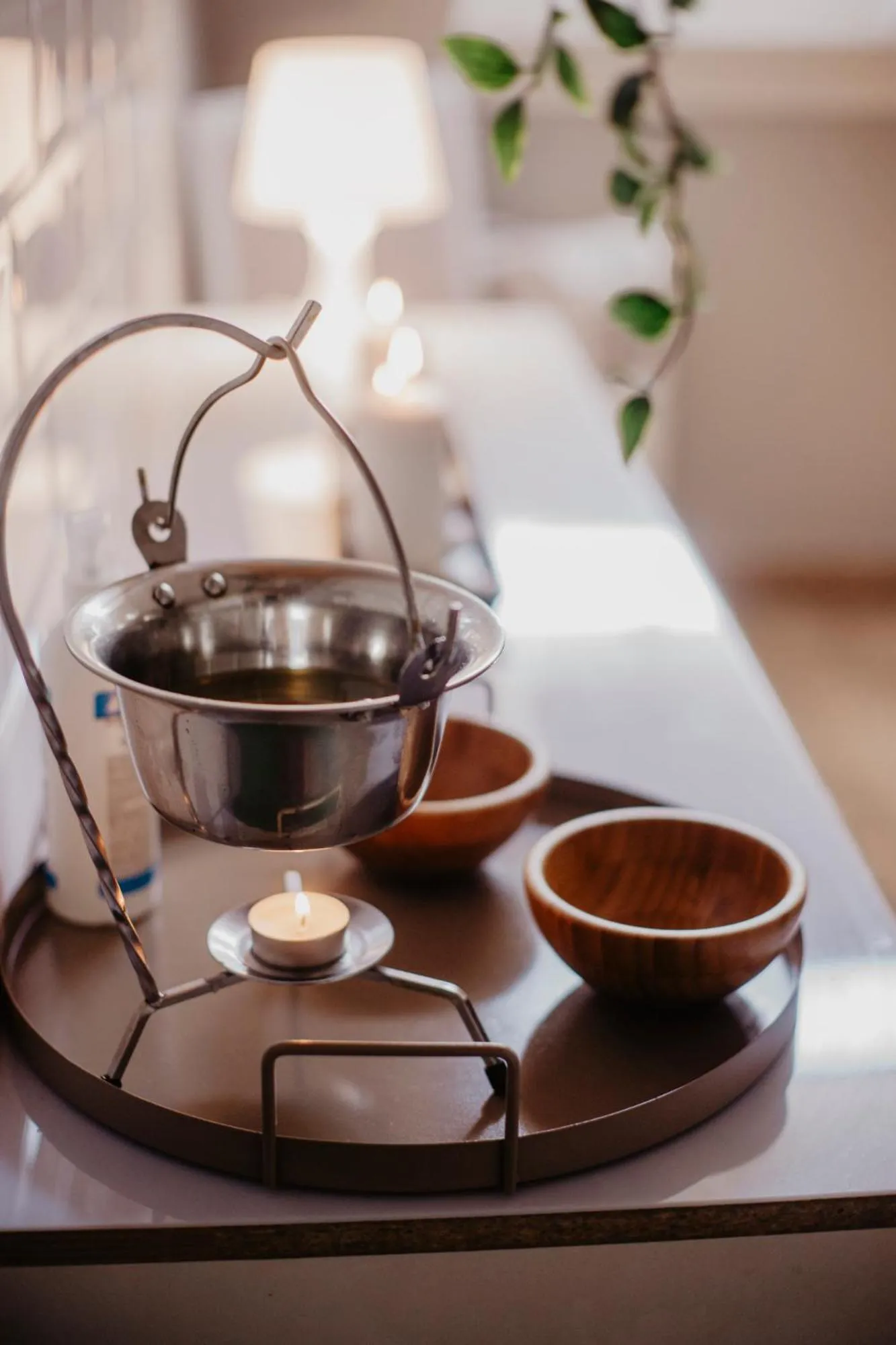 Spa and wellness centre/facilities in River Style Hotel & SPA