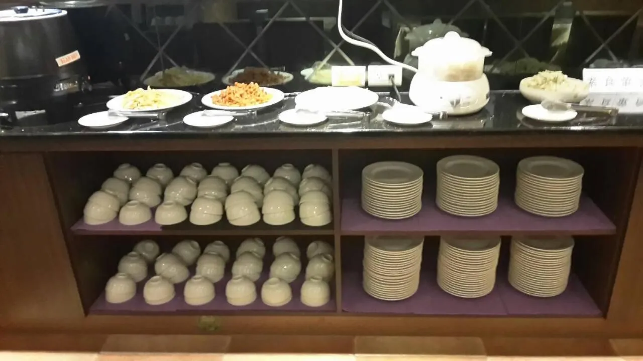 Chateau Motel & Spa (Daliao)