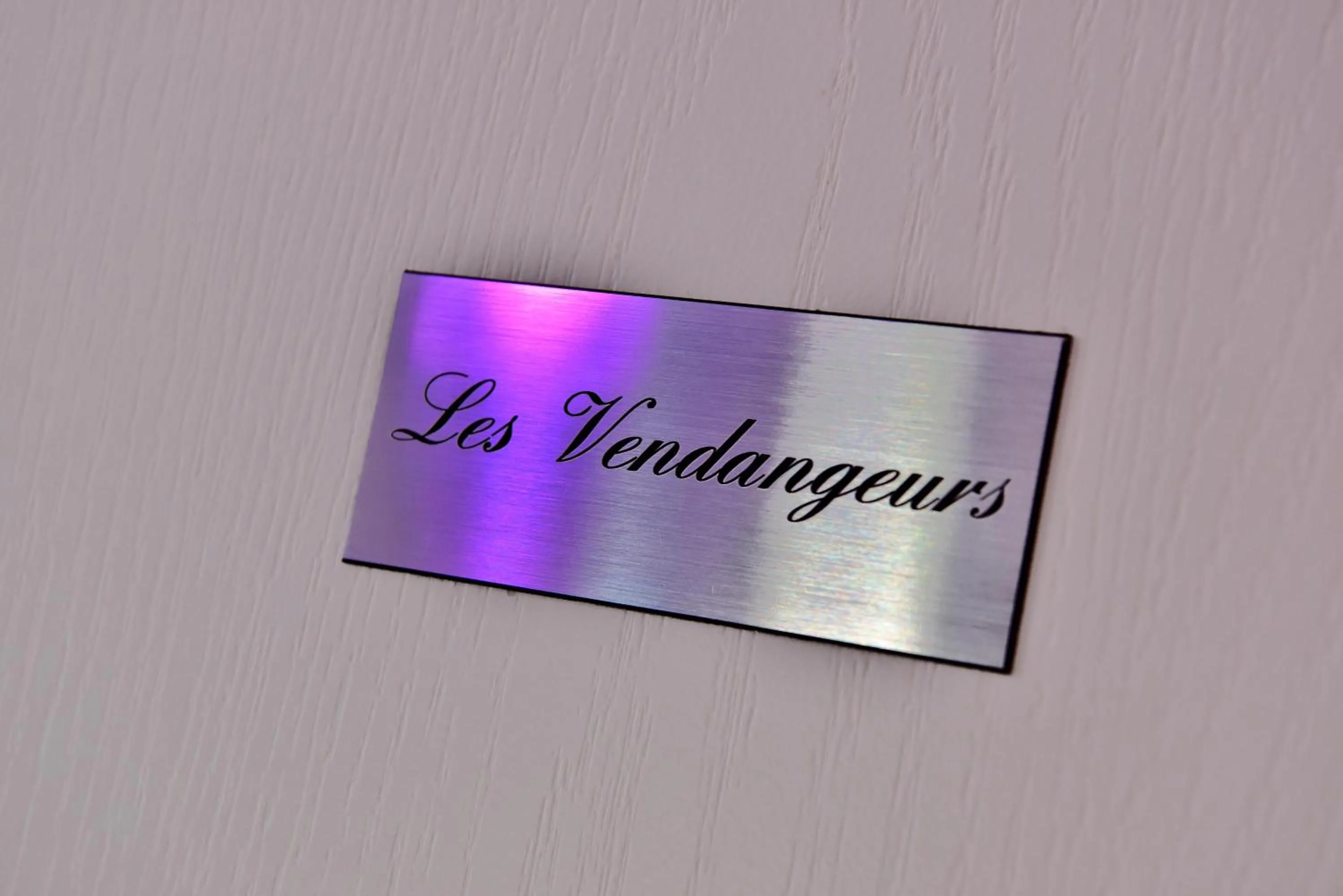 Logo/Certificate/Sign in domaine d' Arcalis