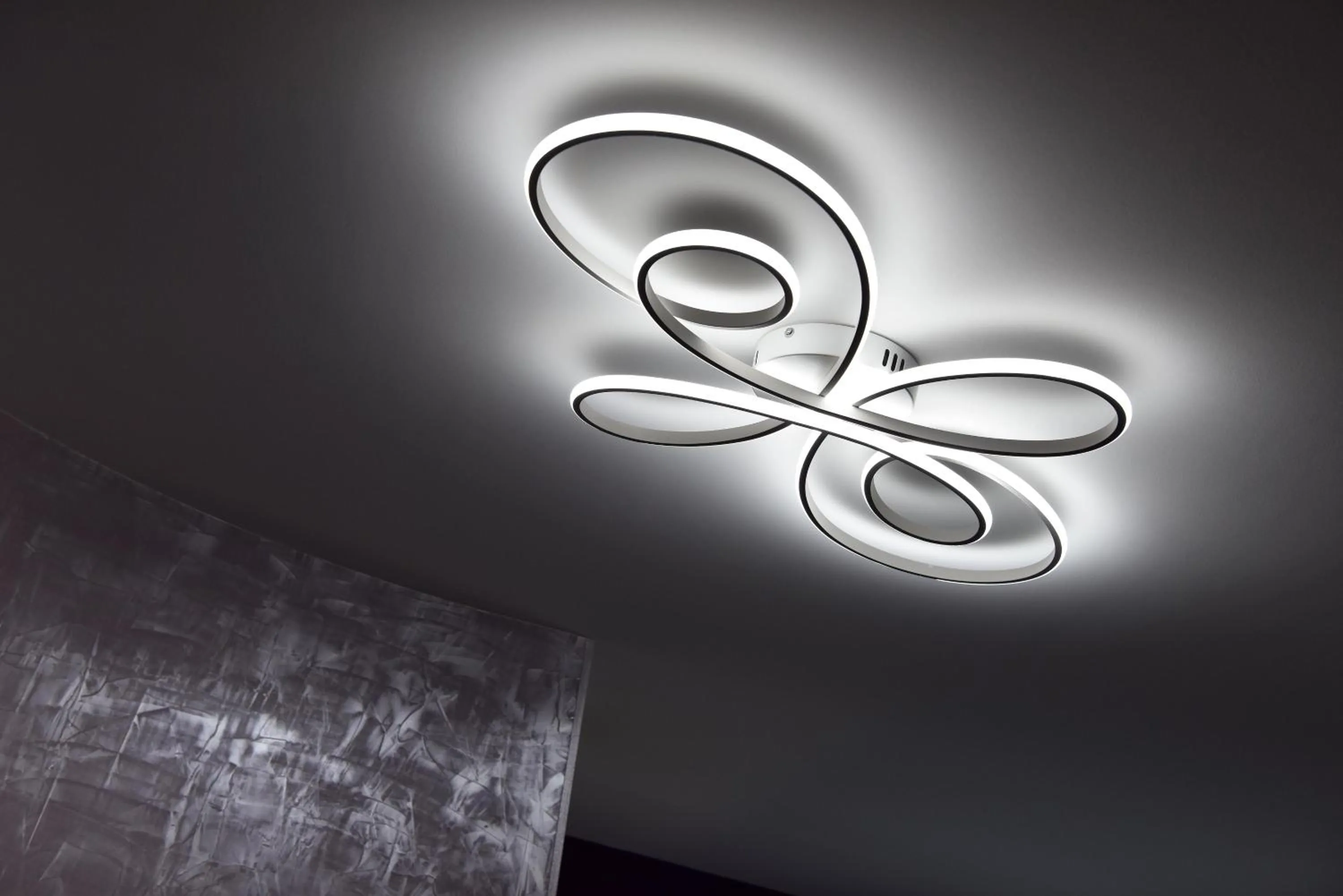 Decorative detail in domaine d' Arcalis