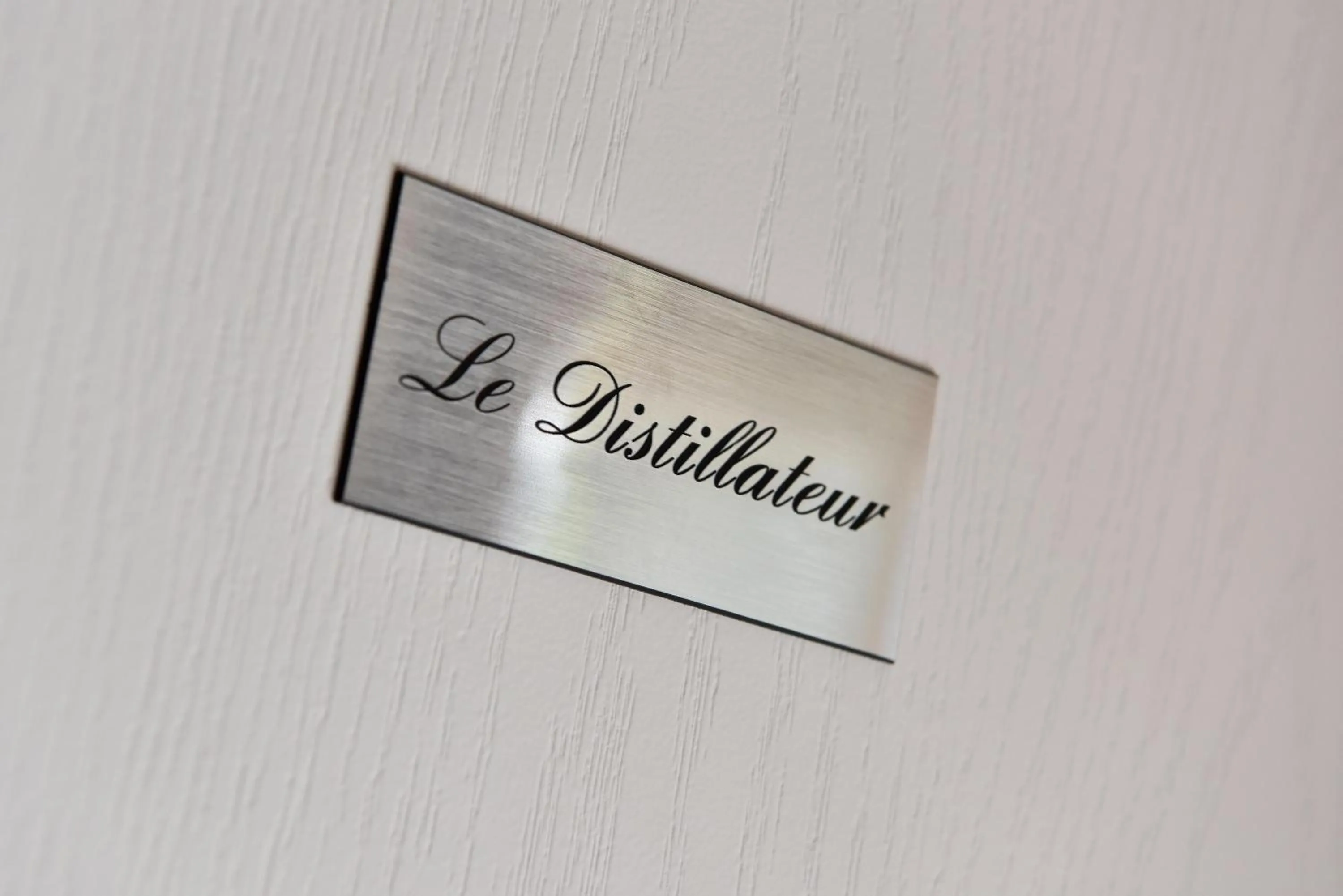 Logo/Certificate/Sign in domaine d' Arcalis