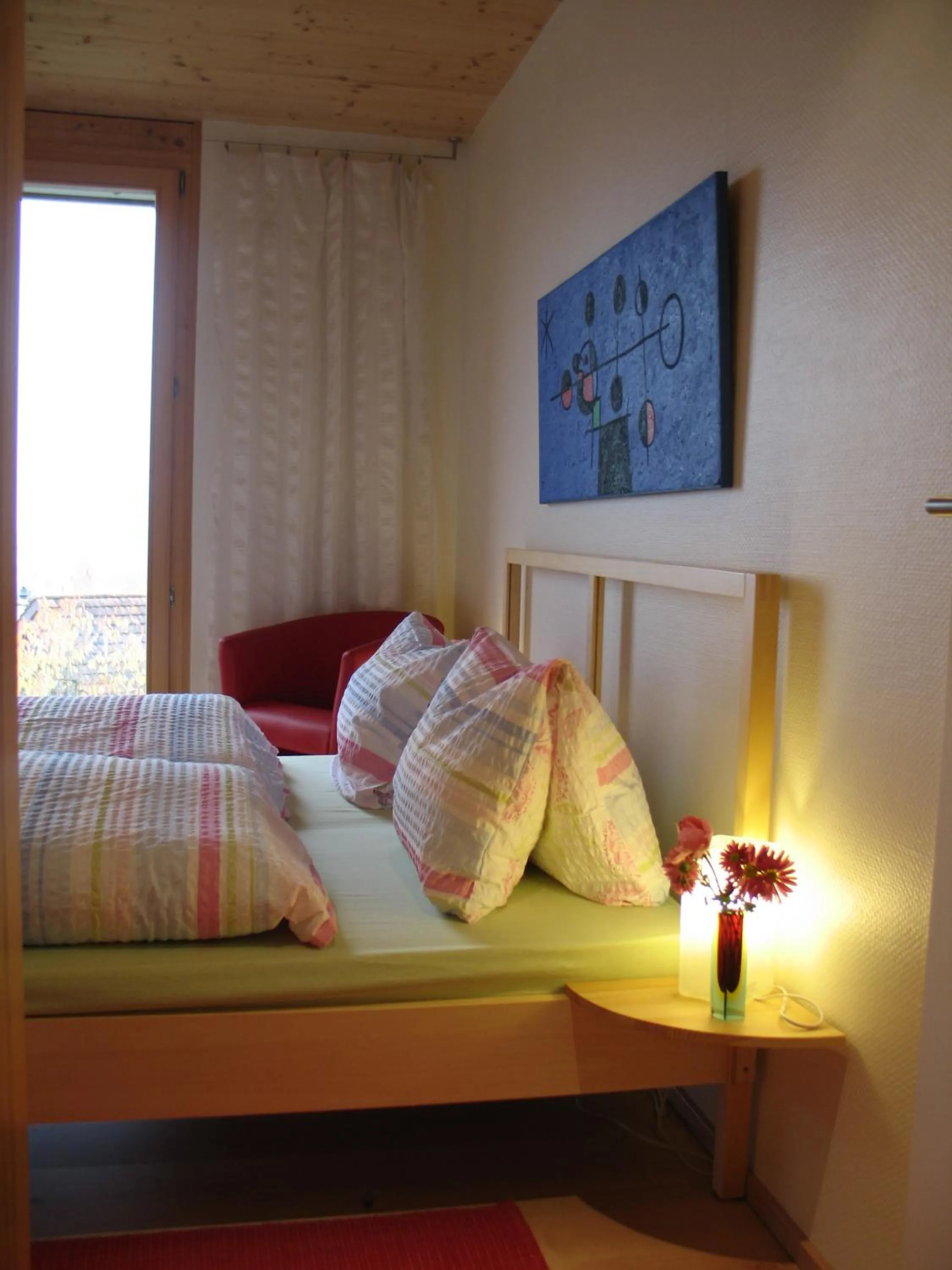 B&B Sunnesite Pratteln