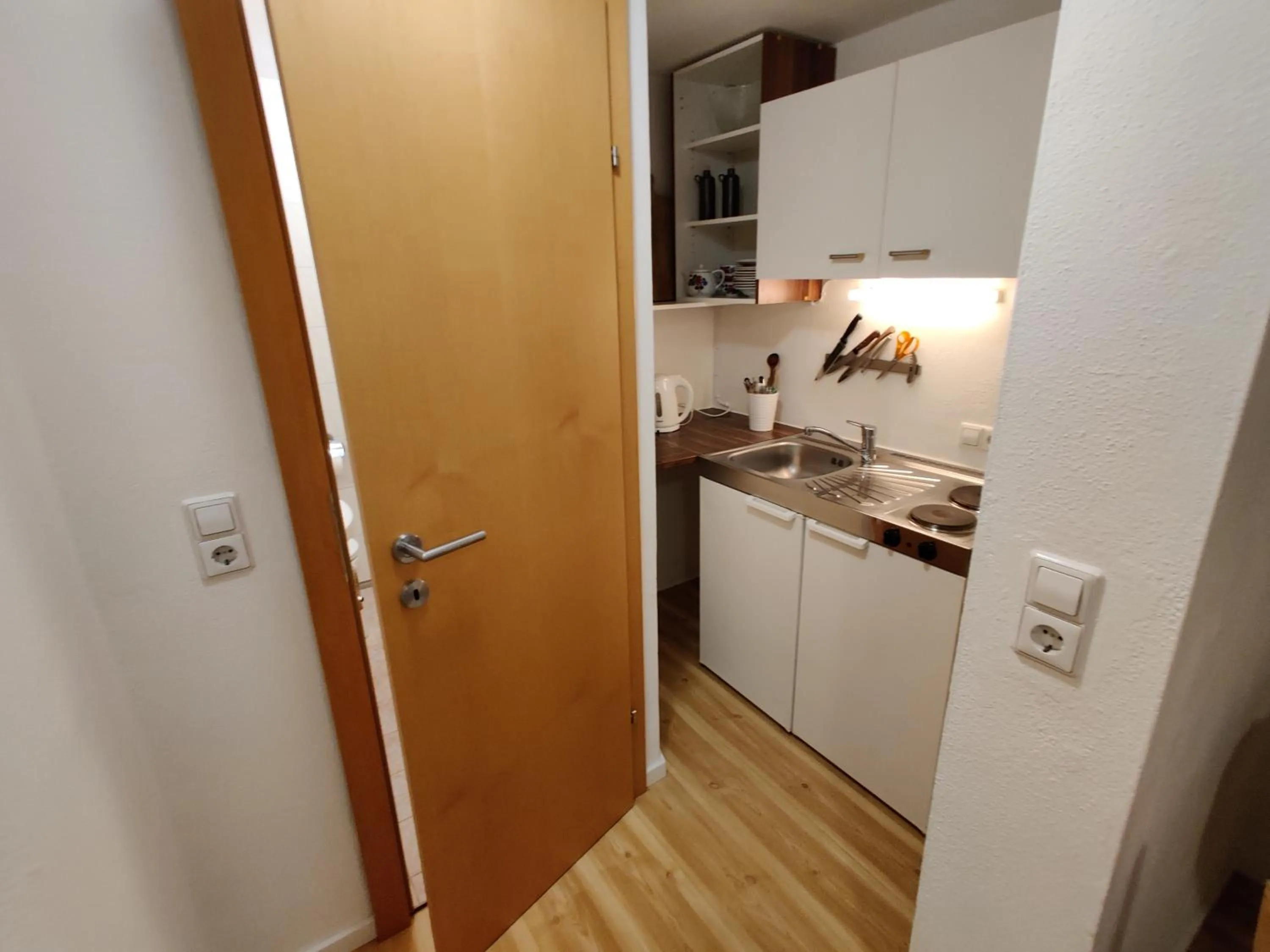 Appartements Berger Kitzbühel