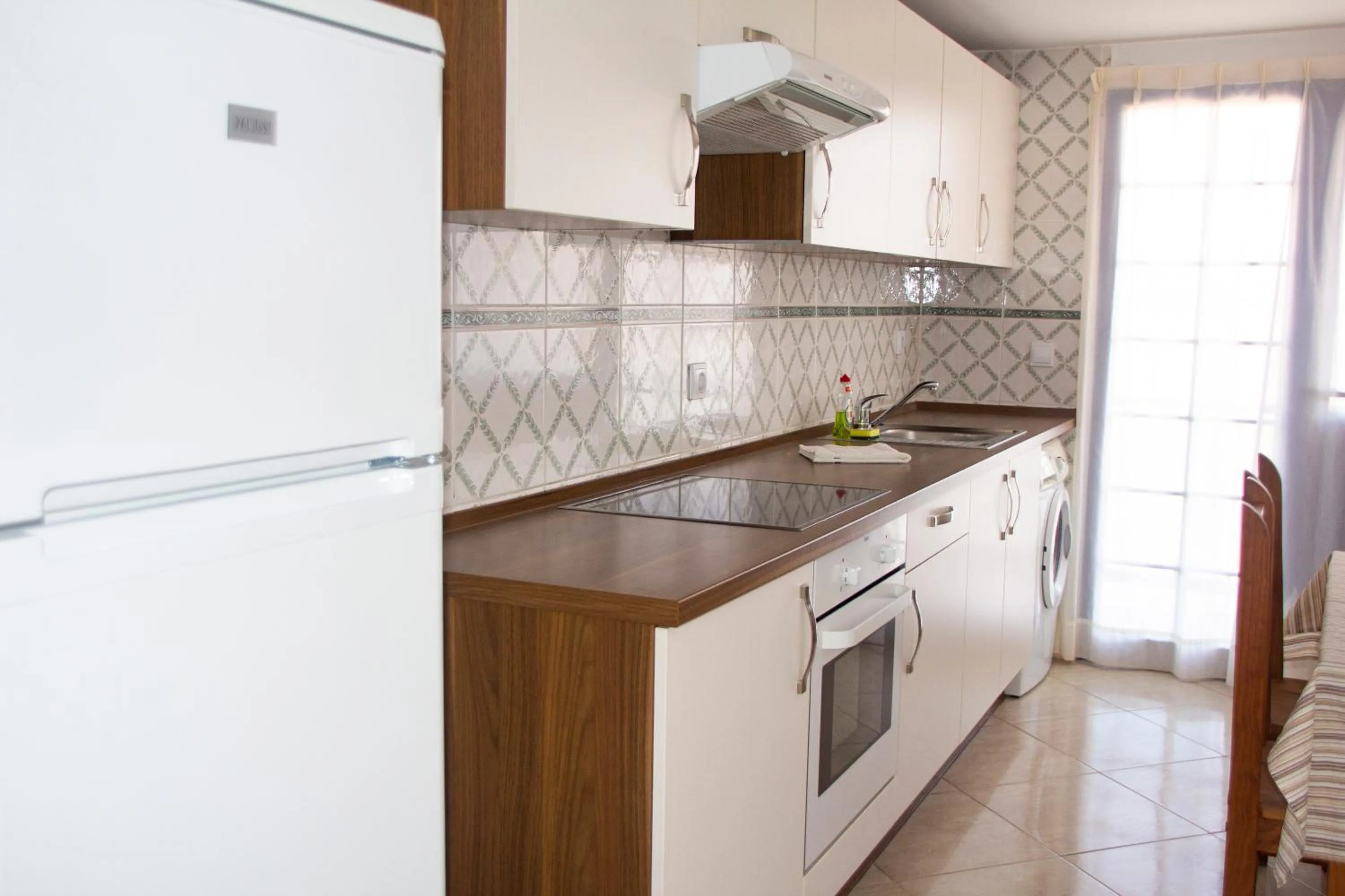 Kitchen or kitchenette in TAO El Cotillo - VV