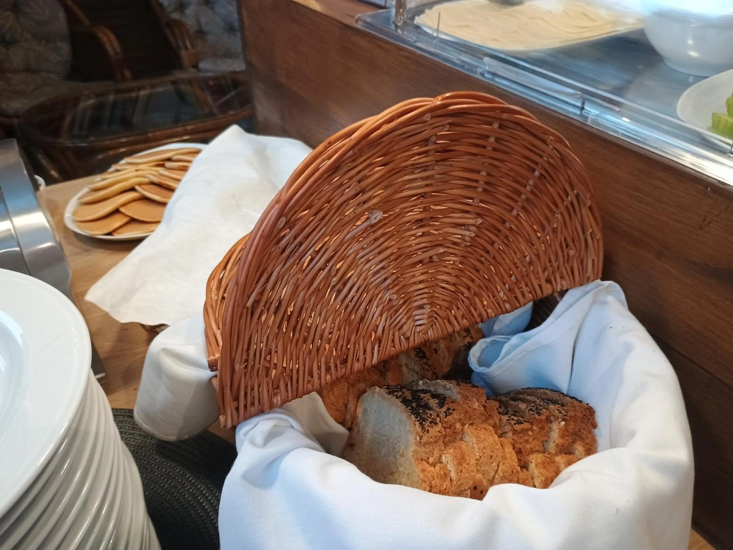 Breakfast in Wysoka noclegi ze śniadaniem