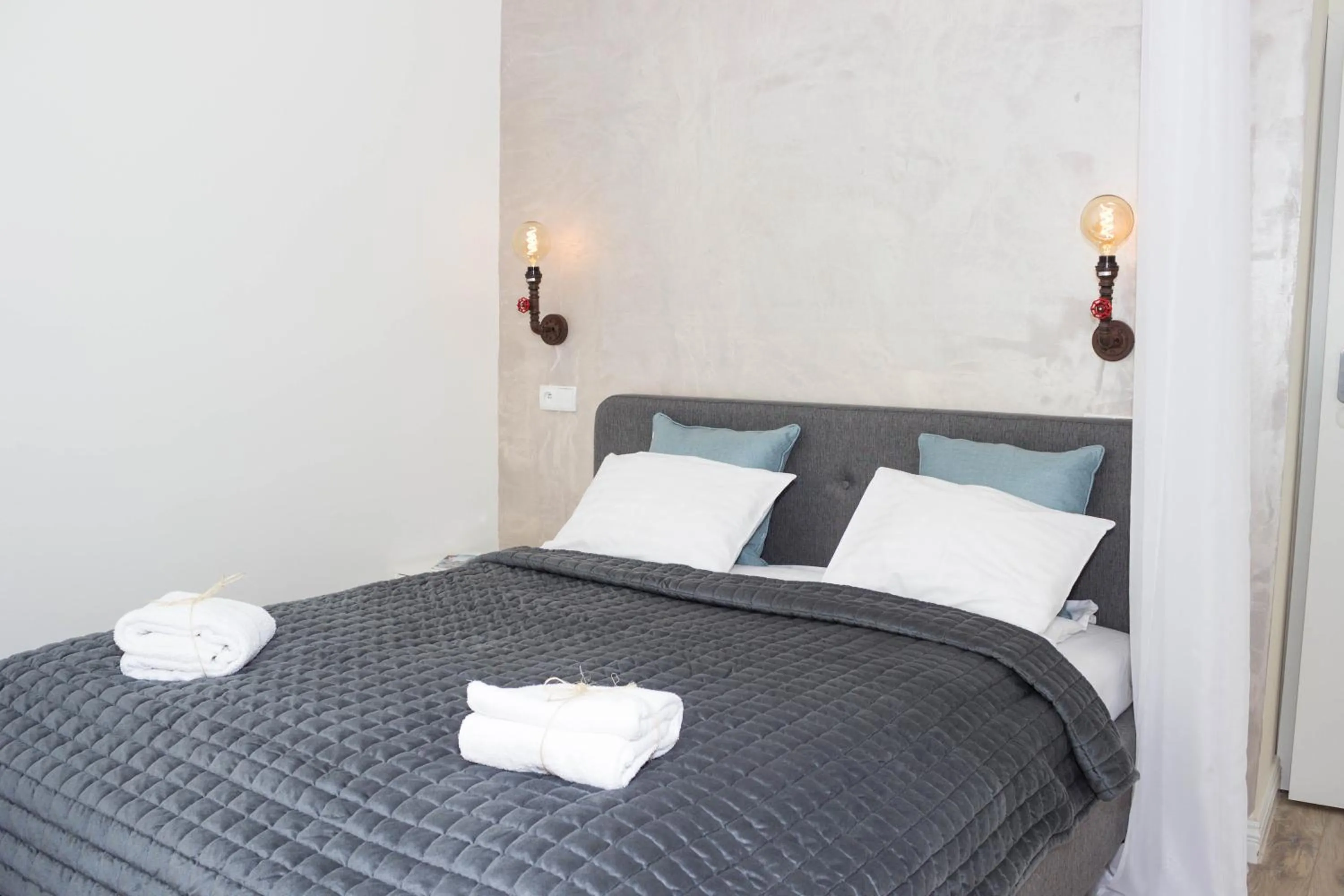 Photo of the whole room, Bed in Chillout Hostel