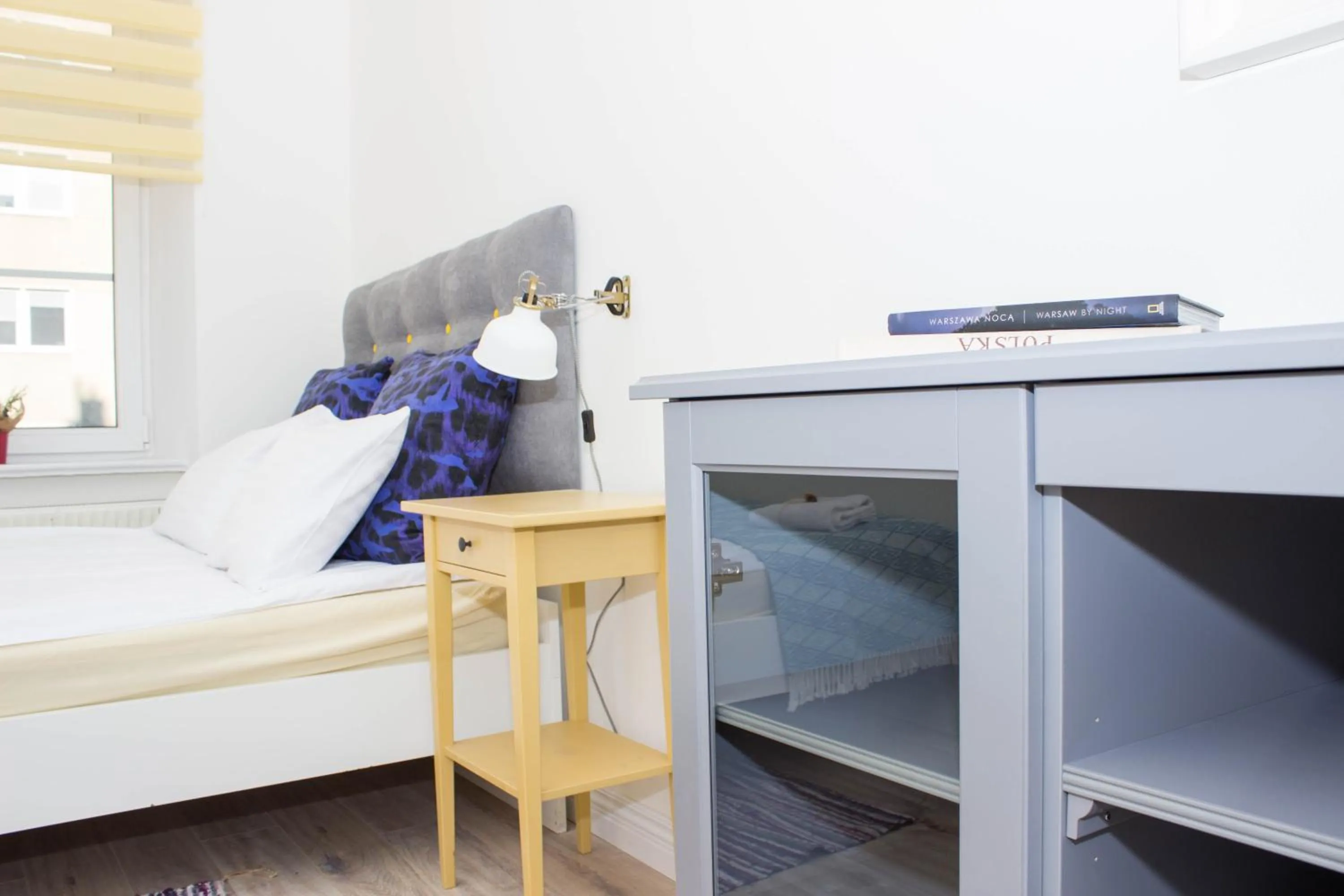 Photo of the whole room, Bed in Chillout Hostel