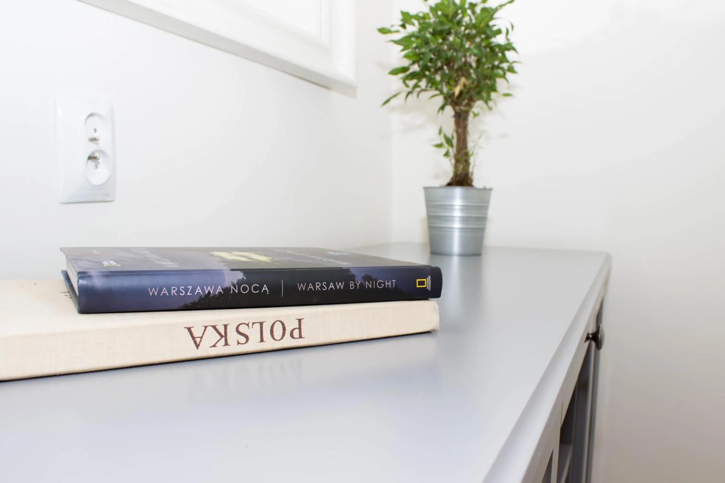 Photo of the whole room in Chillout Hostel