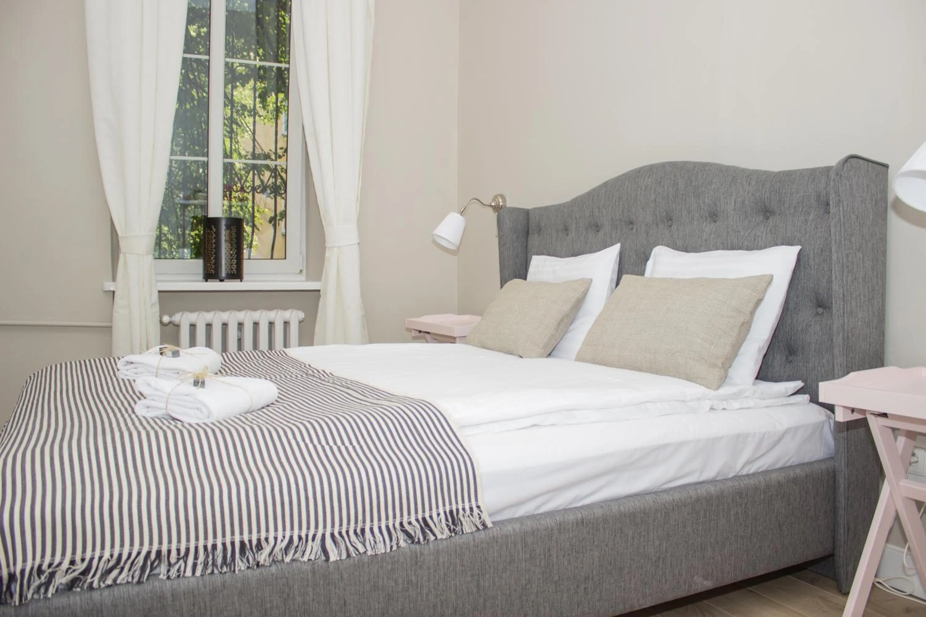 Photo of the whole room, Bed in Chillout Hostel