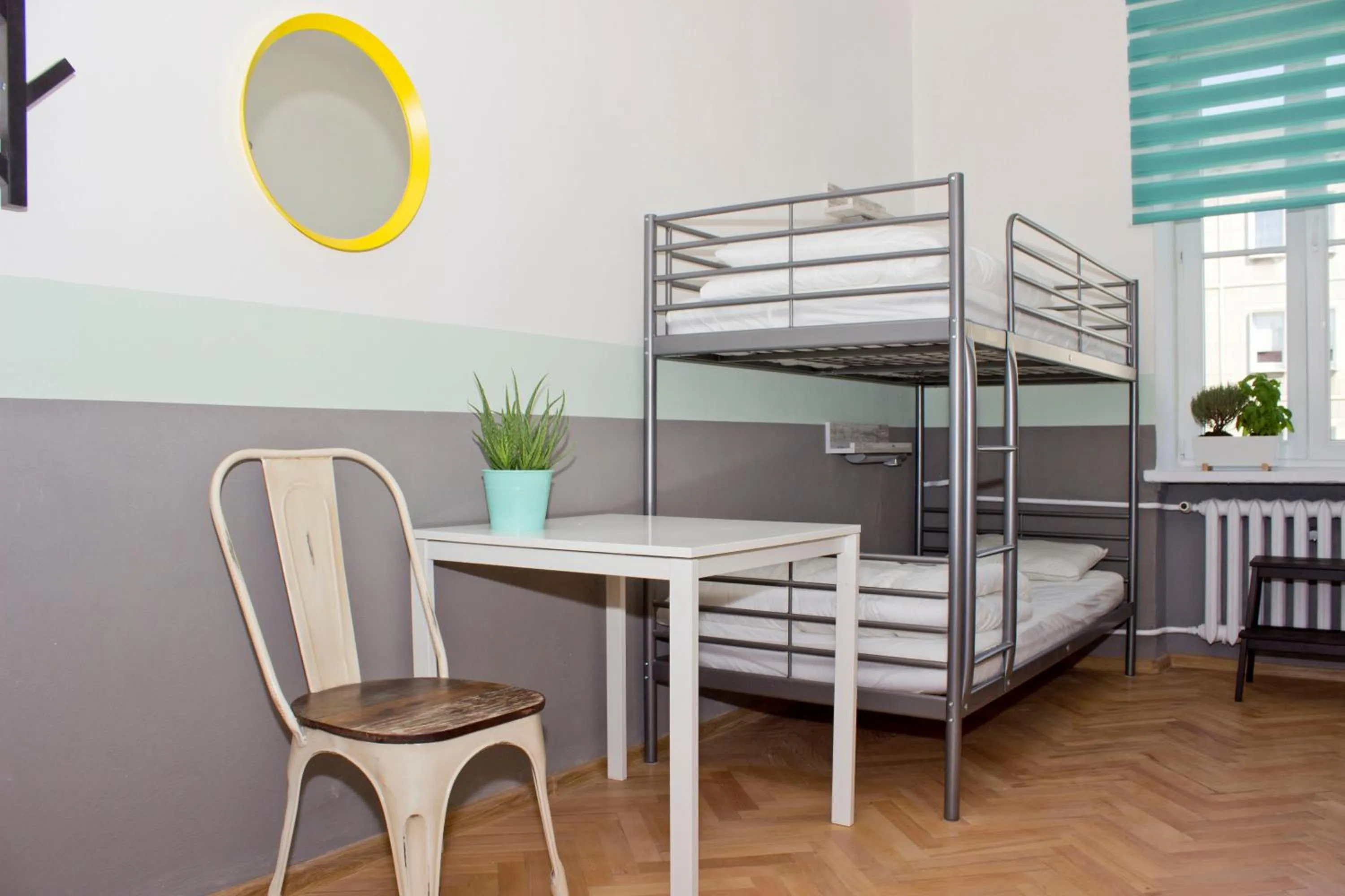 Photo of the whole room, Bed in Chillout Hostel