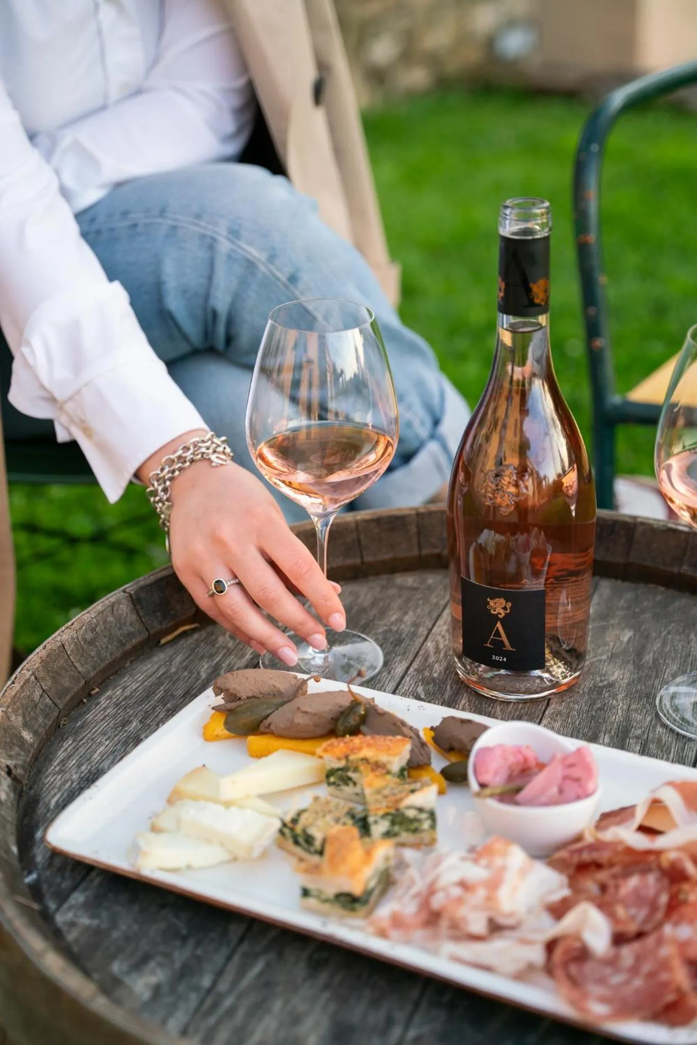 Restaurant/places to eat in Fonte De' Medici