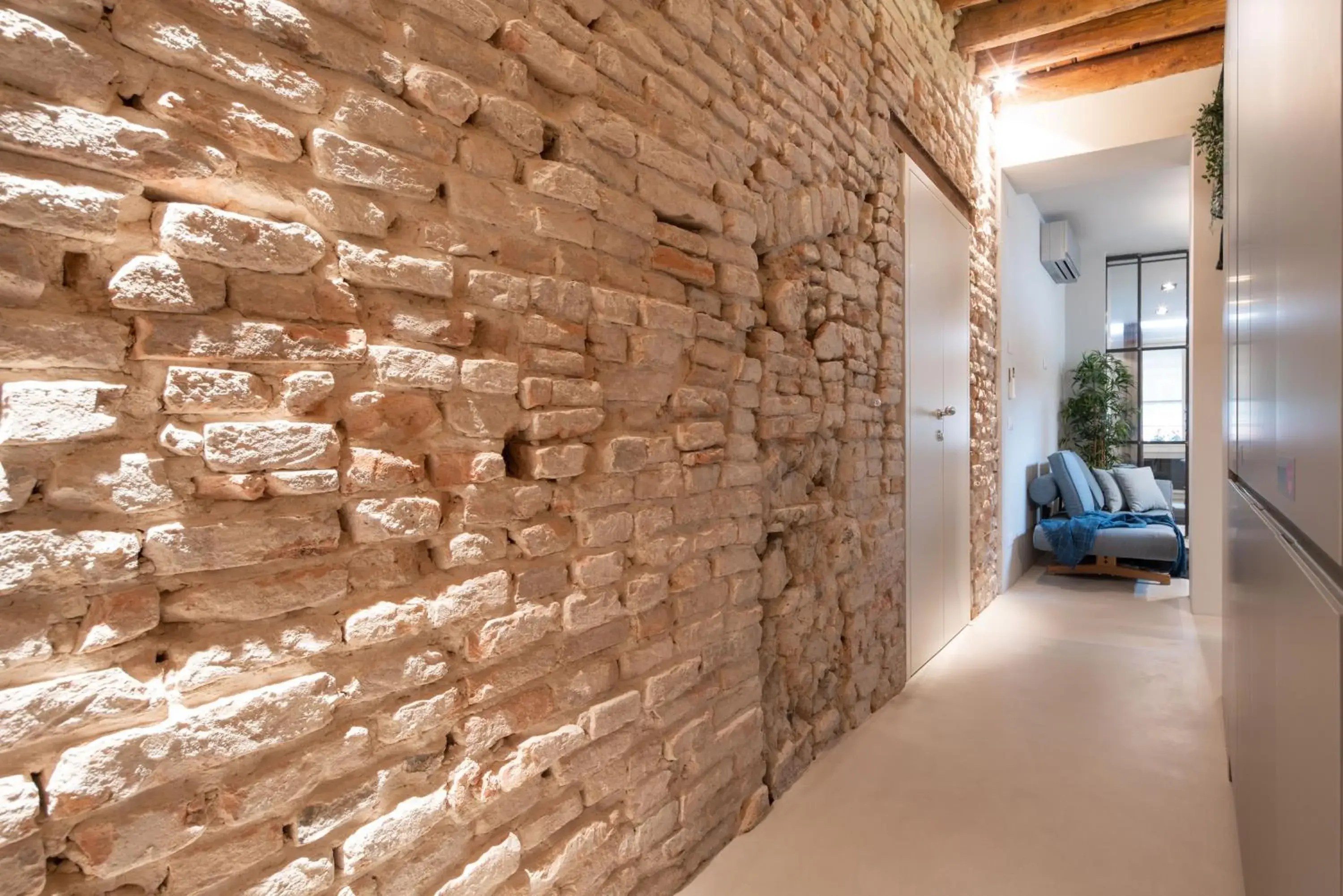 Loft in OFFICINE CAVOUR Piazza Cavour Loft in OFFICINE CAVOUR Piazza Cavour