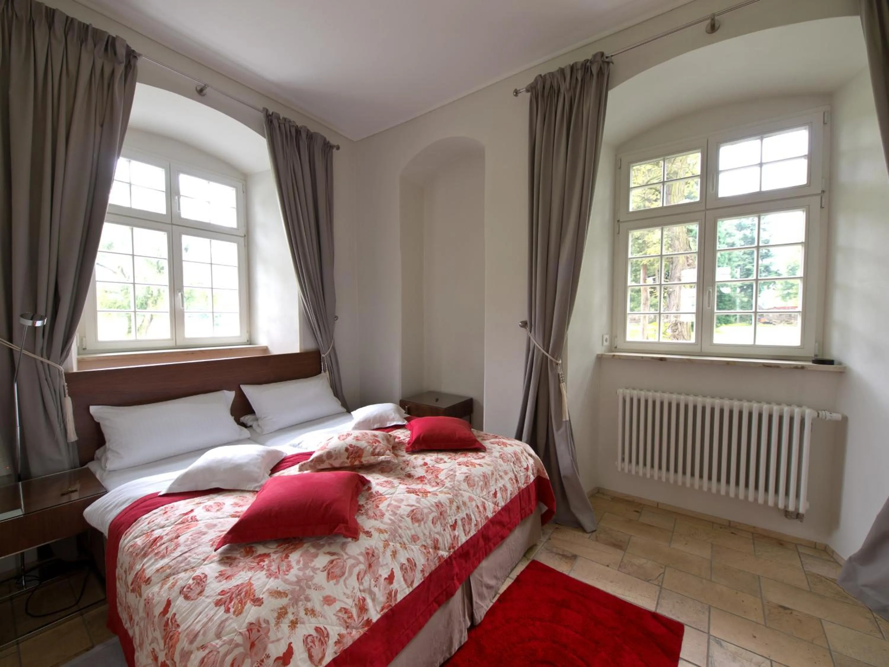 Junior Suite in Pałac Pakoszów Schlosshotel Wernersdorf