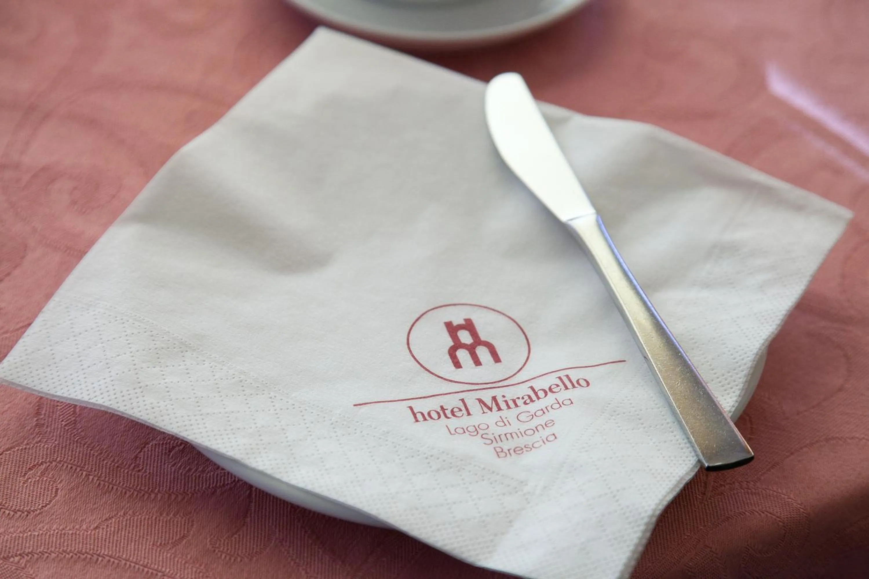 Other in Hotel Mirabello