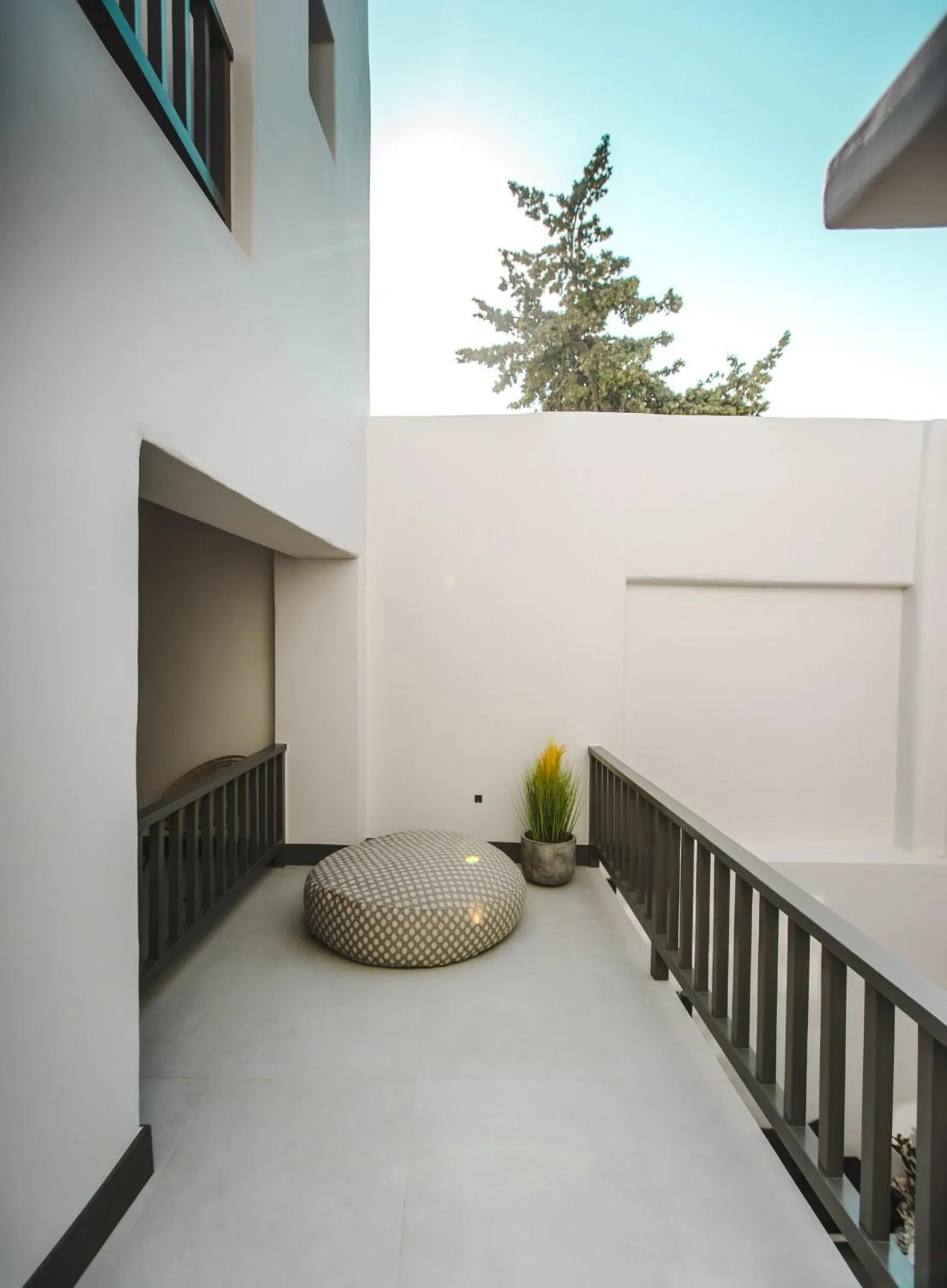 Balcony/Terrace in Sandom