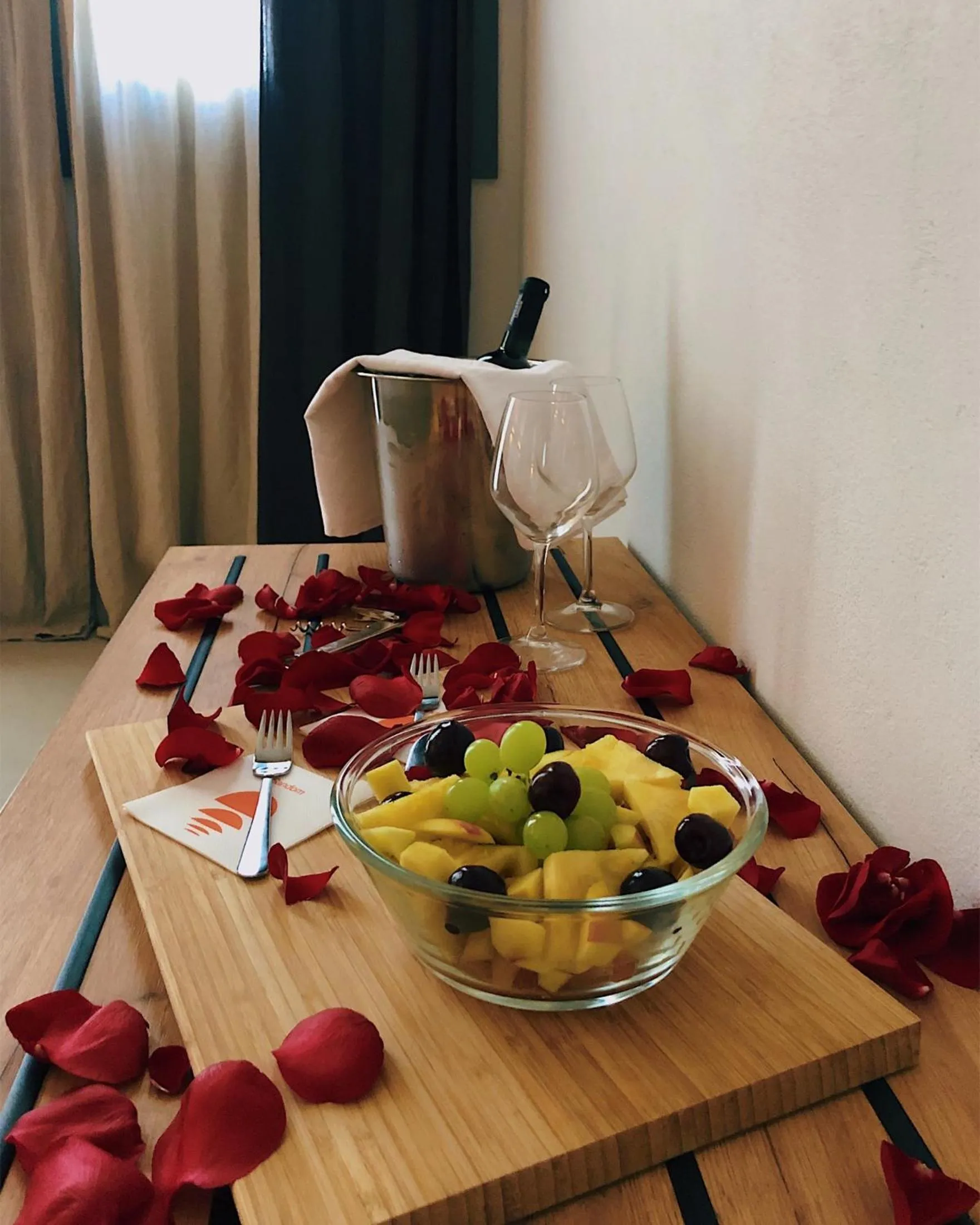 Alcoholic drinks in Sandom