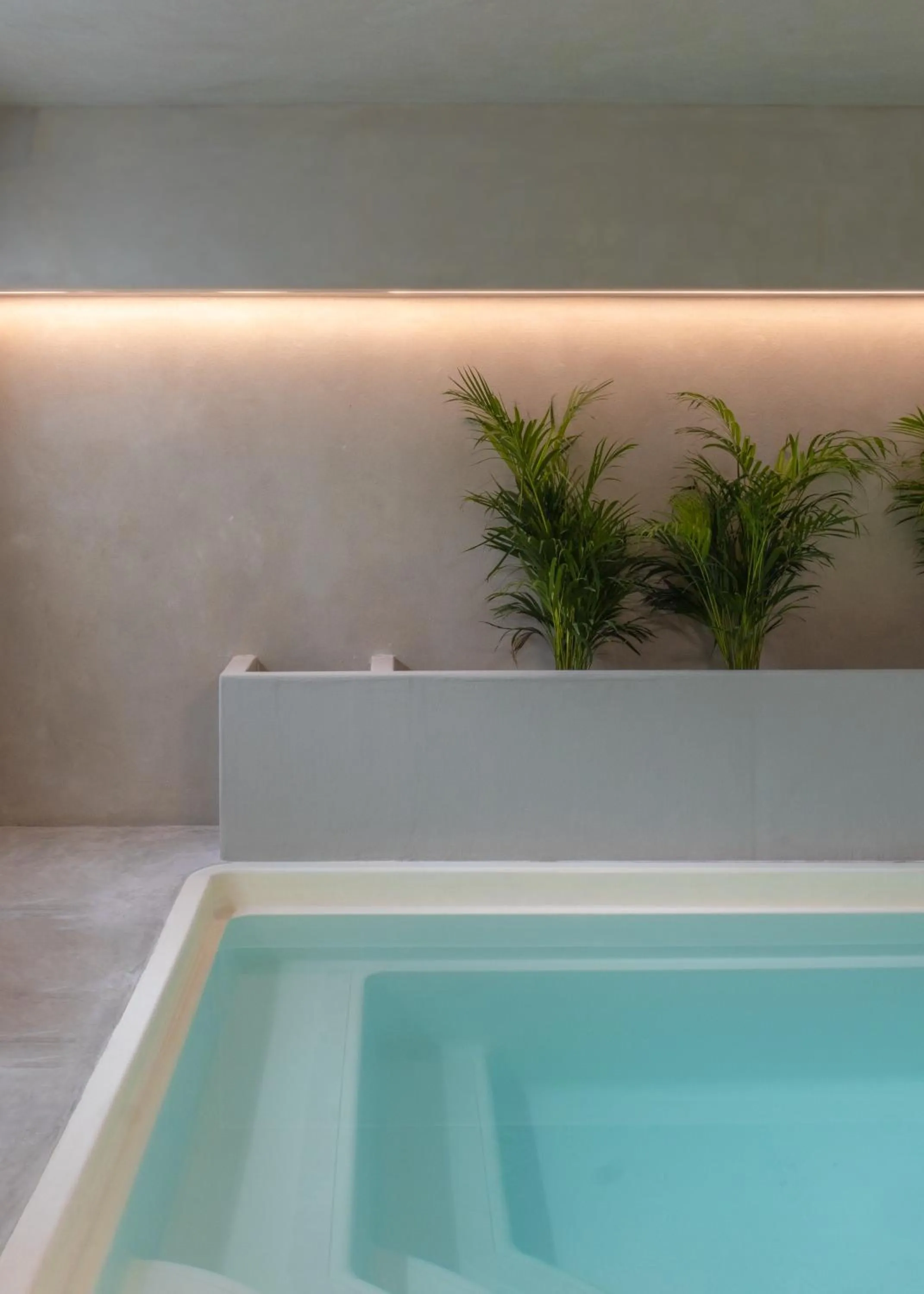 Decorative detail in Sandom