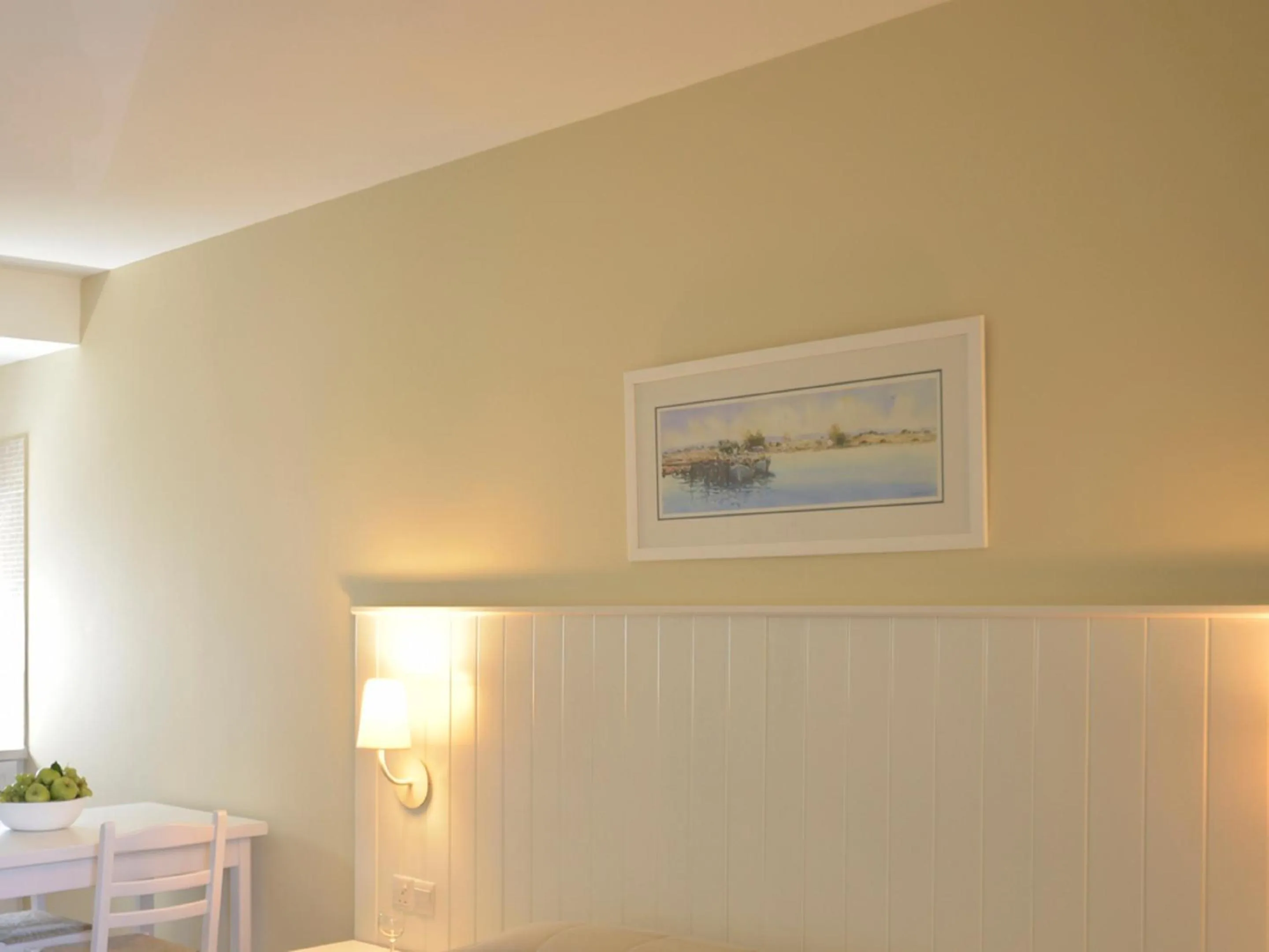 Decorative detail in Sunrise Gardens Aparthotel