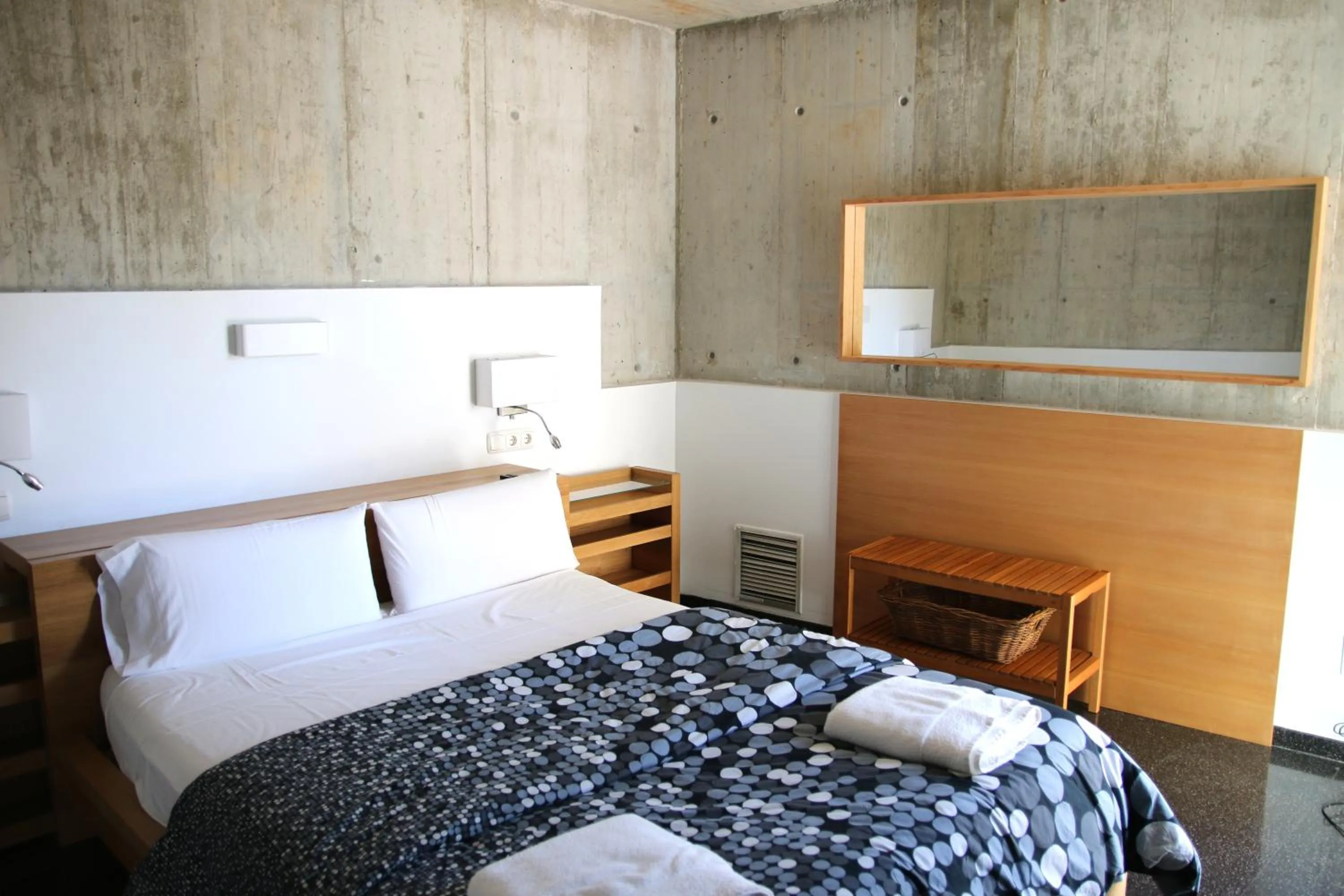 Apartment with Garden View in Centro de Agroecologia y Medio Ambiente de Murcia