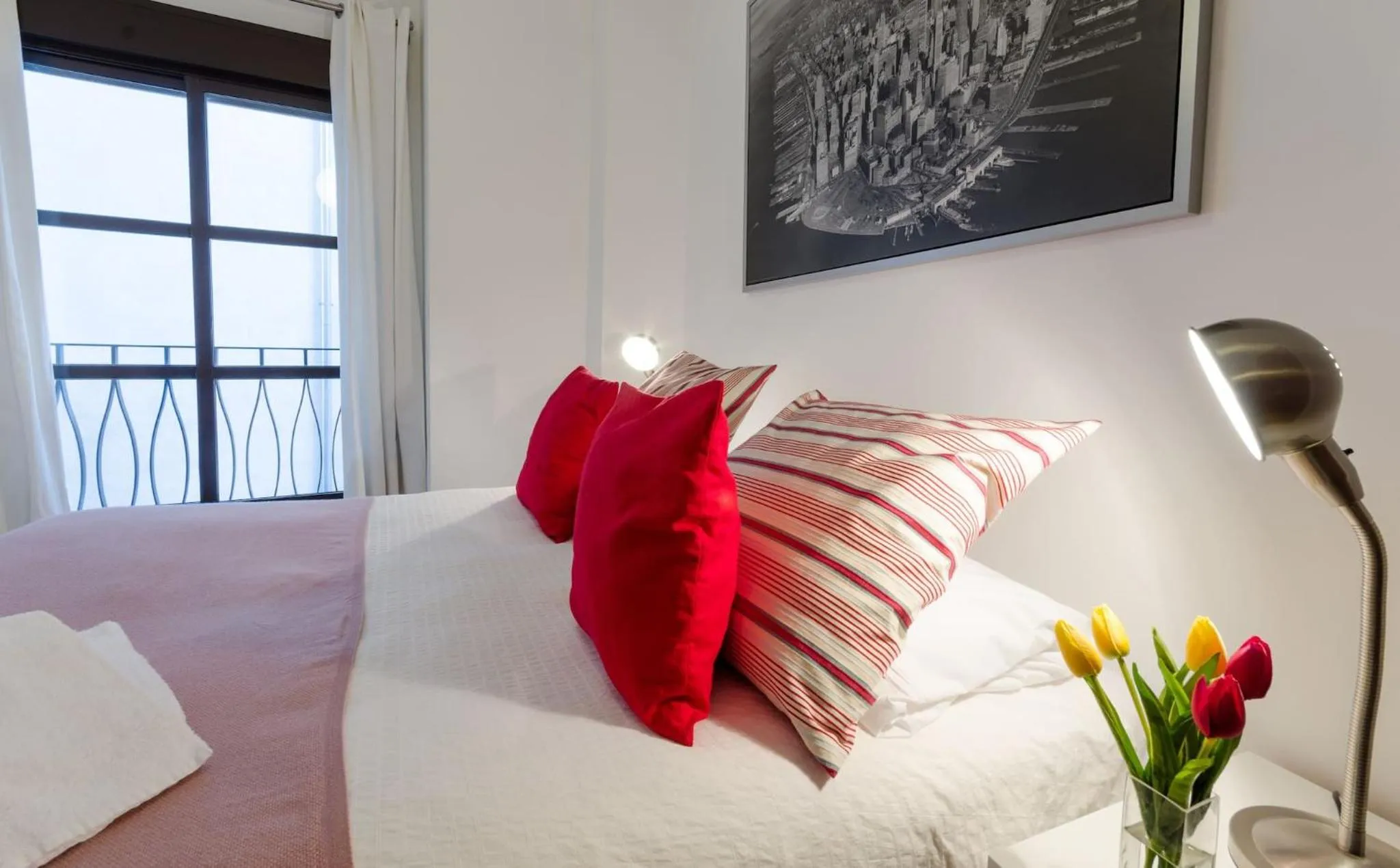 Other, Bed in Apartamentos Turísticos Duque de Hornachuelos