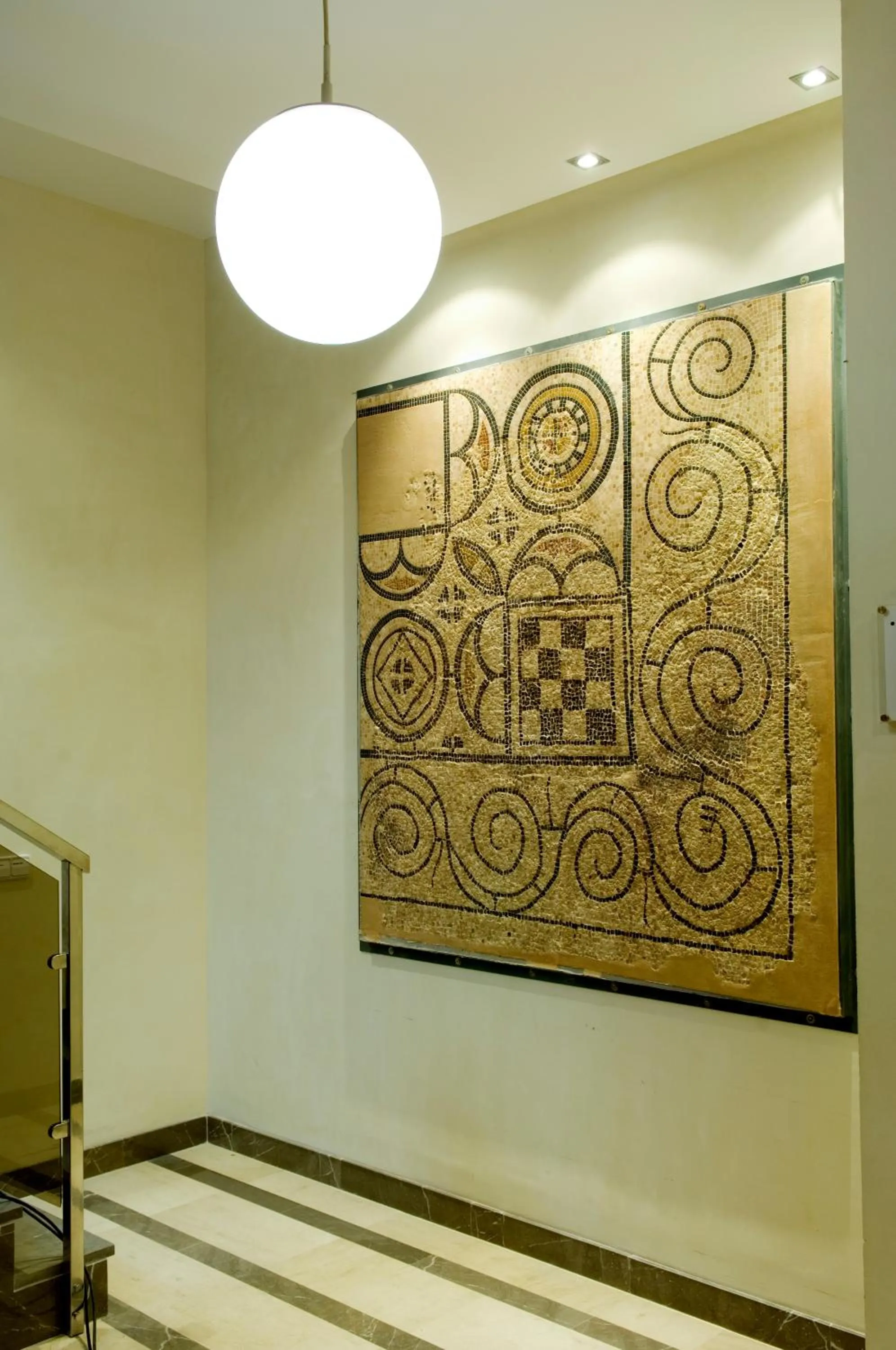 Facade/entrance in Apartamentos Turísticos Duque de Hornachuelos