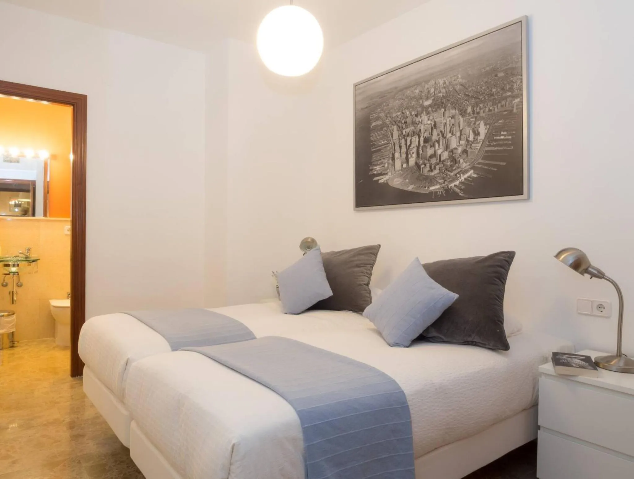 Other, Bed in Apartamentos Turísticos Duque de Hornachuelos