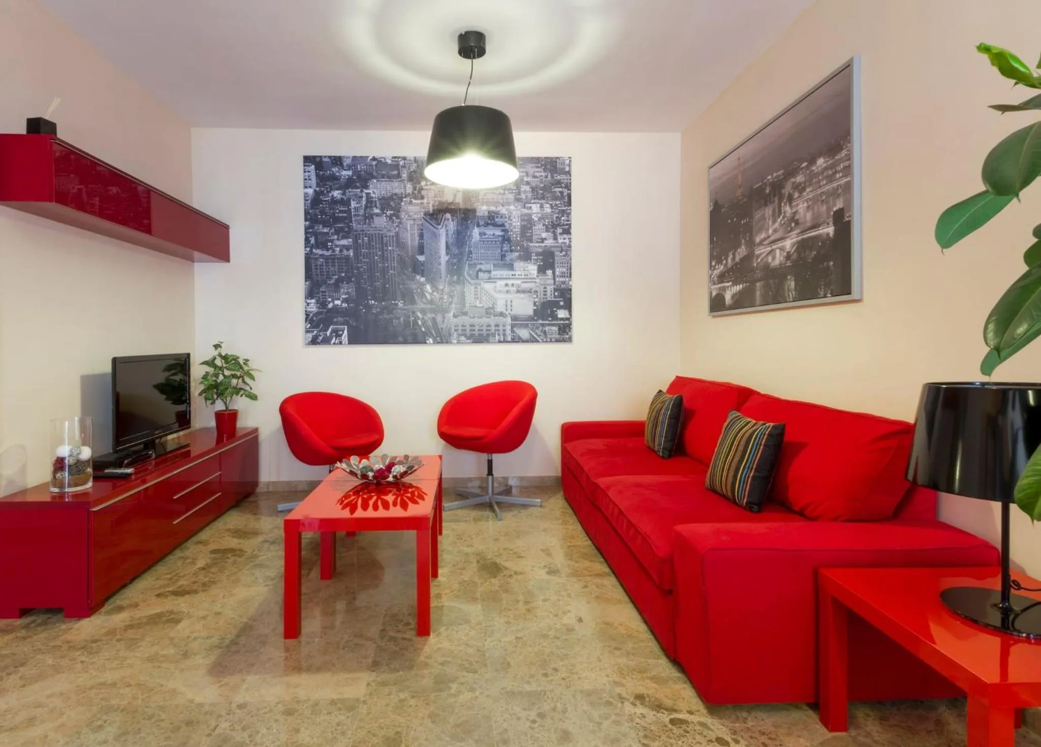 Other in Apartamentos Turísticos Duque de Hornachuelos