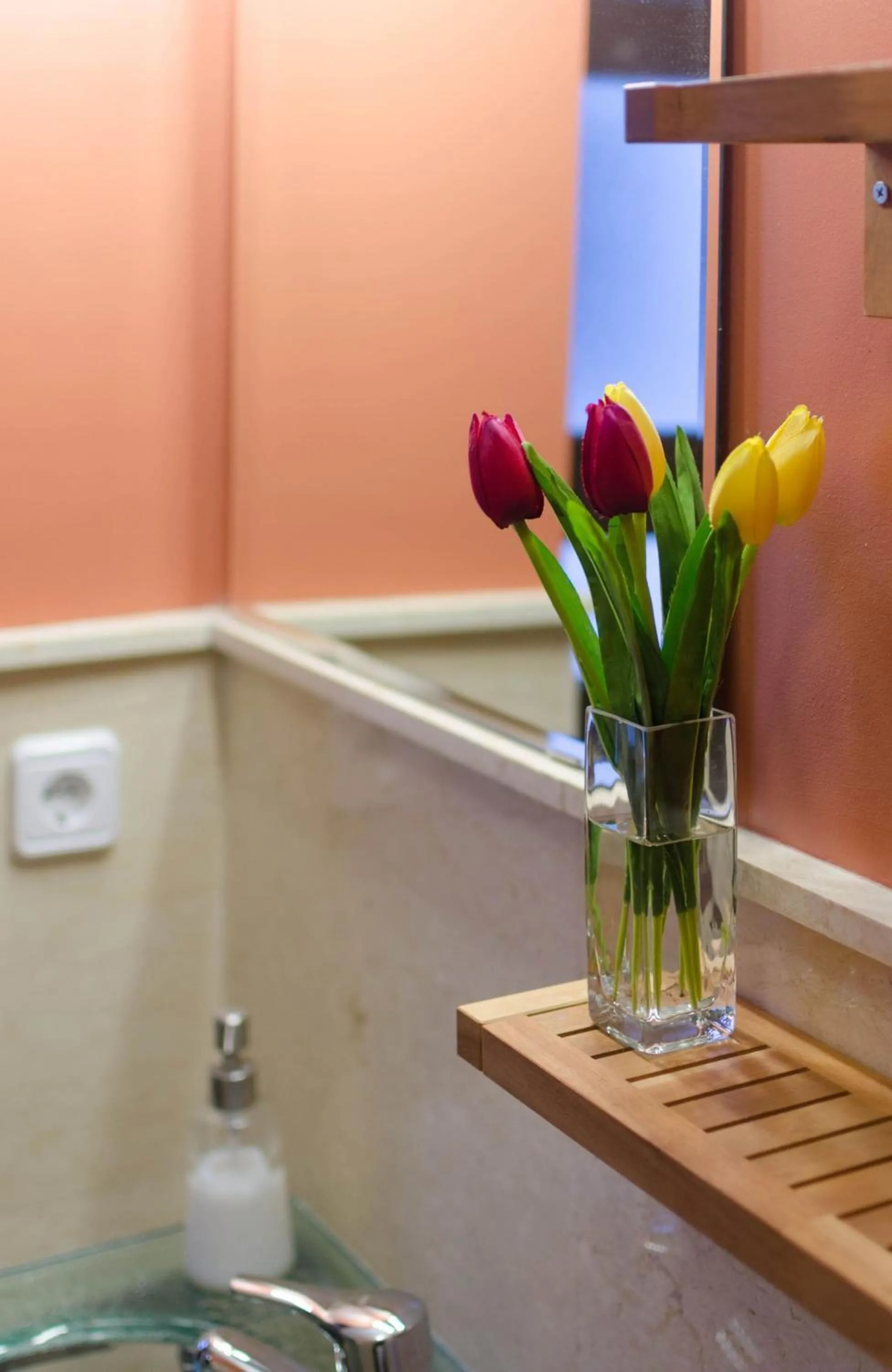 Other in Apartamentos Turísticos Duque de Hornachuelos