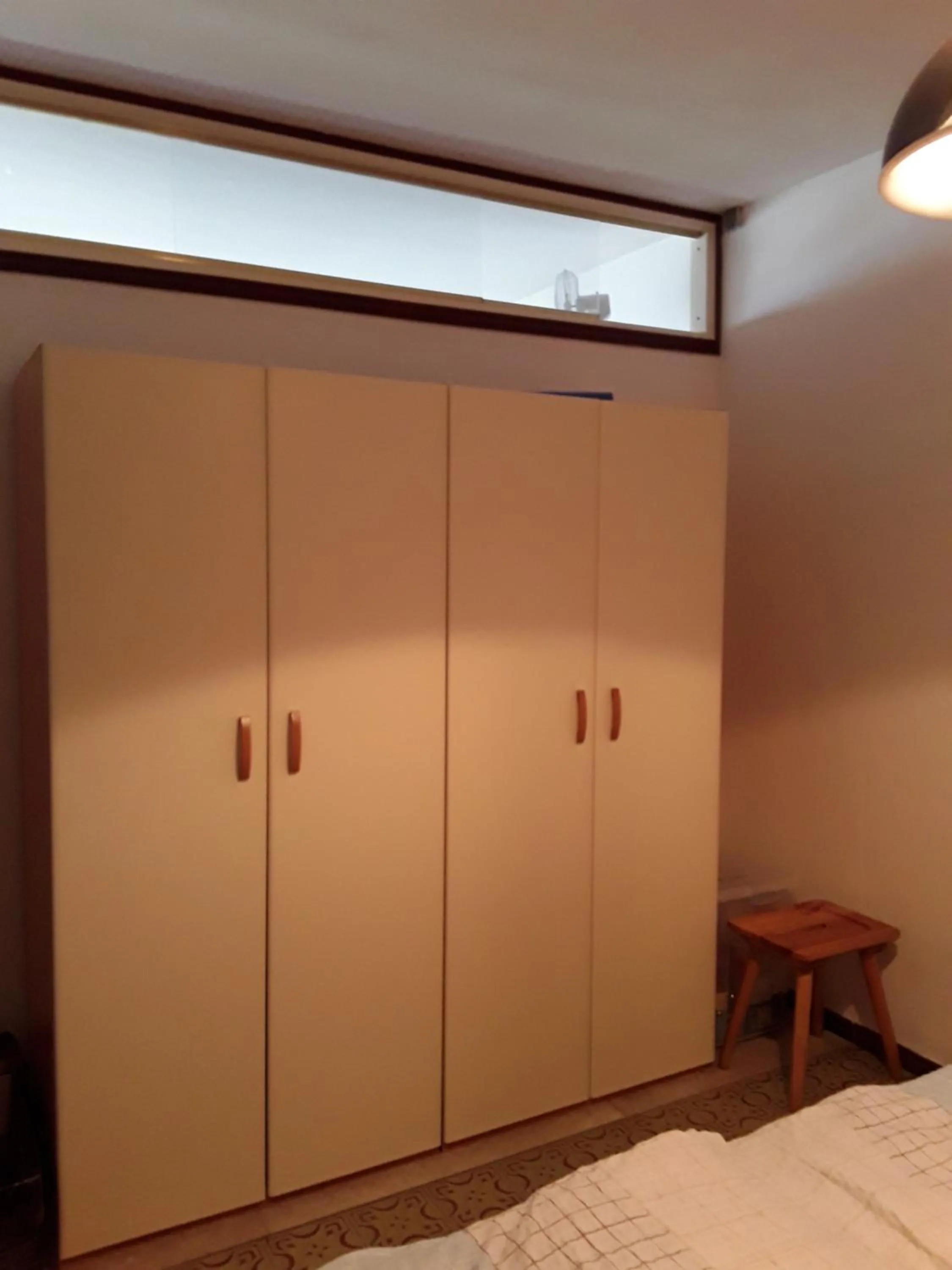 wardrobe in Residence Spighetta 2