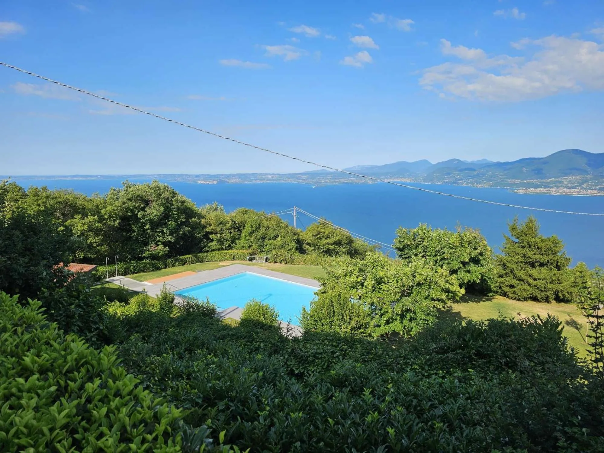 Residence Spighetta 2