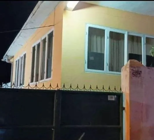 Property building in Casa de Ferias