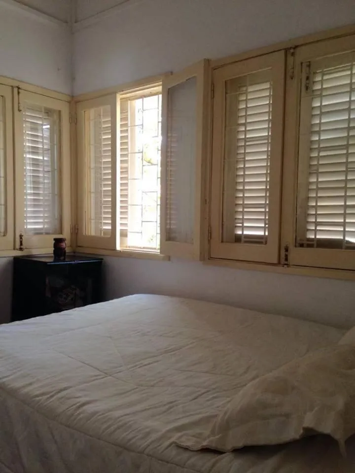 Bedroom, Bed in Casa de Ferias