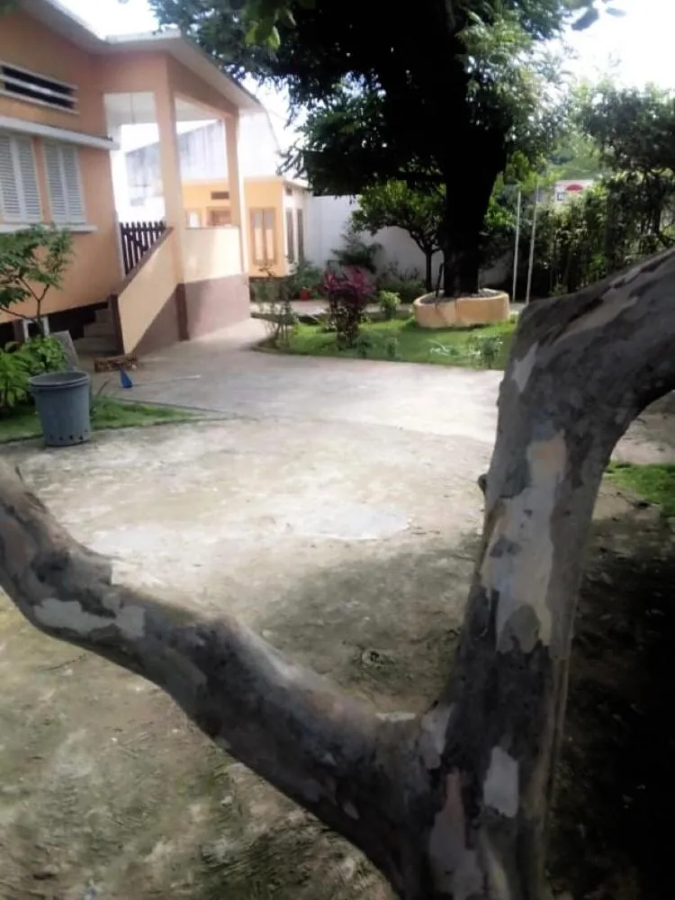 Balcony/Terrace in Casa de Ferias