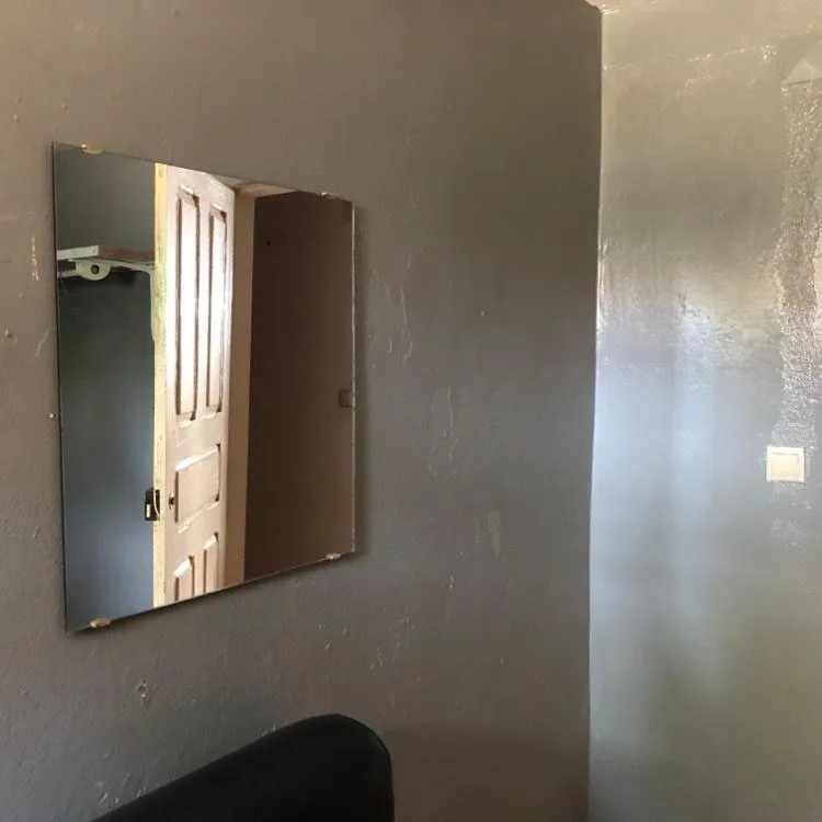 Decorative detail in Casa de Ferias