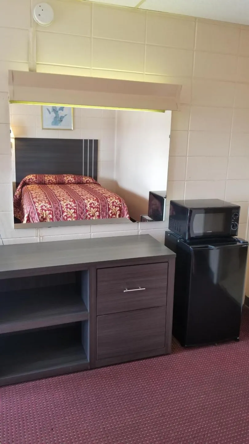 Scottish Inns McMinnville