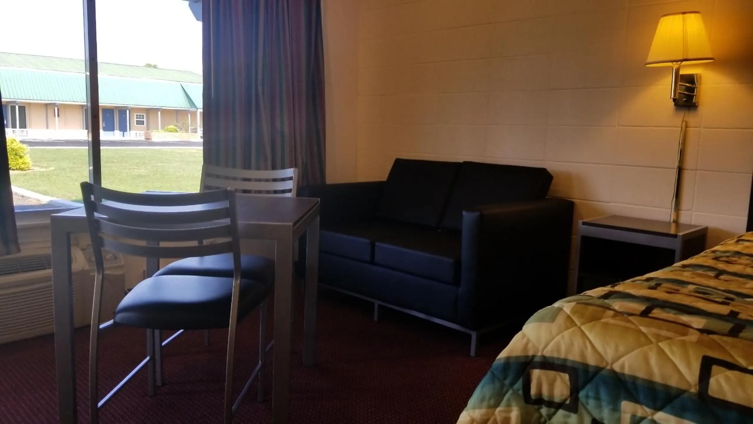 Scottish Inns McMinnville