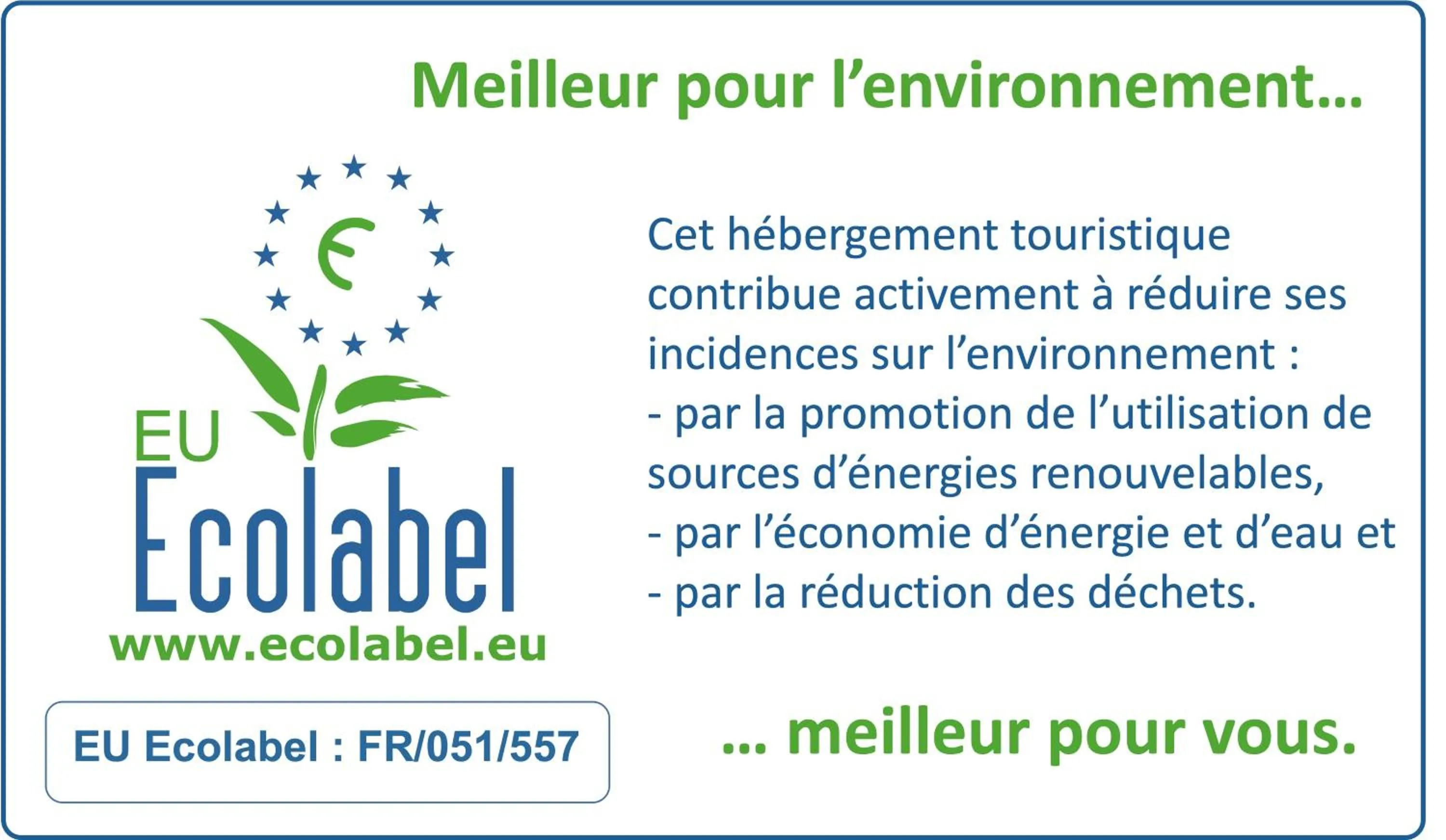 Logo/Certificate/Sign in Hôtel Le Daum