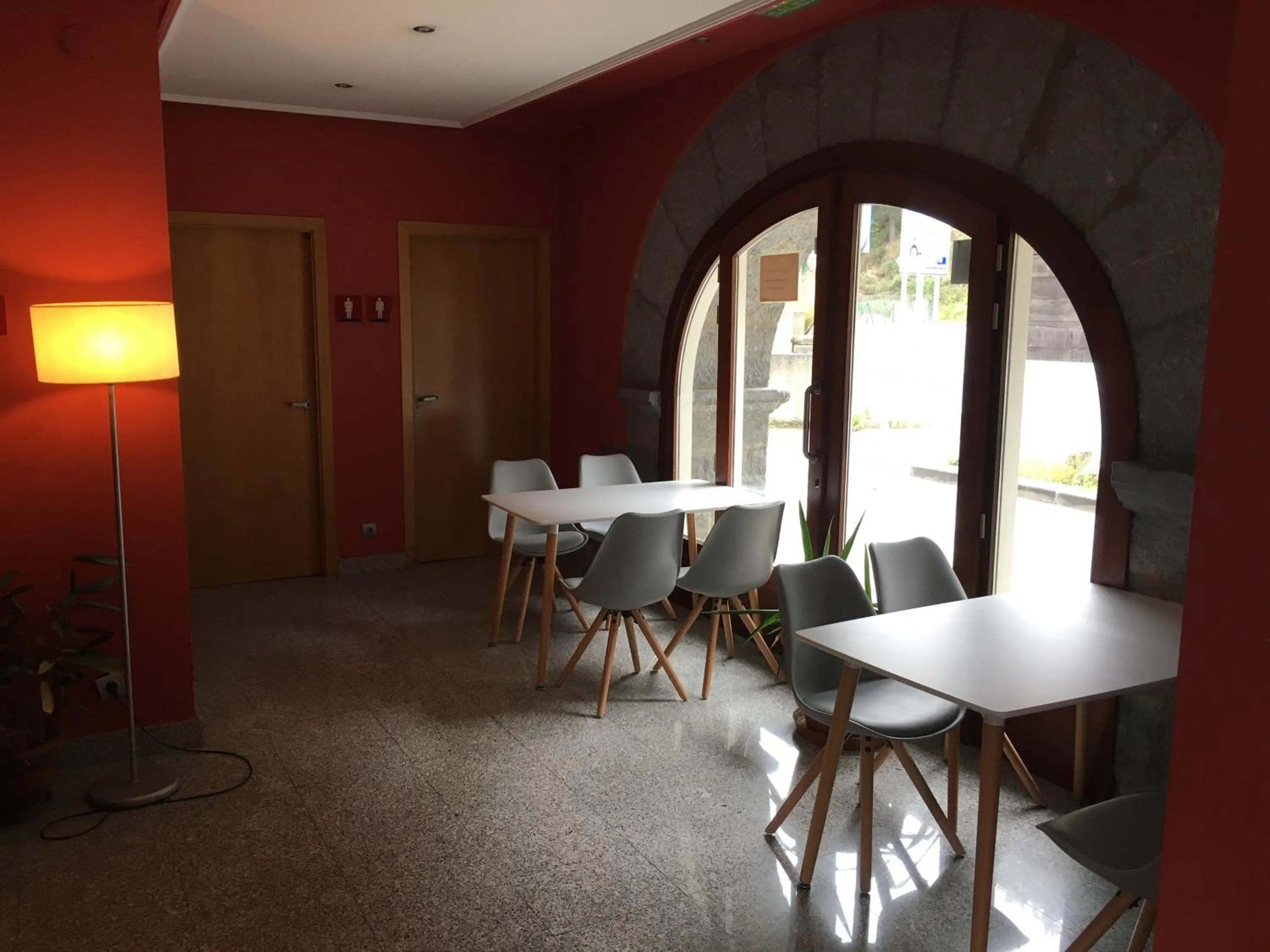 Hotel Errekagain