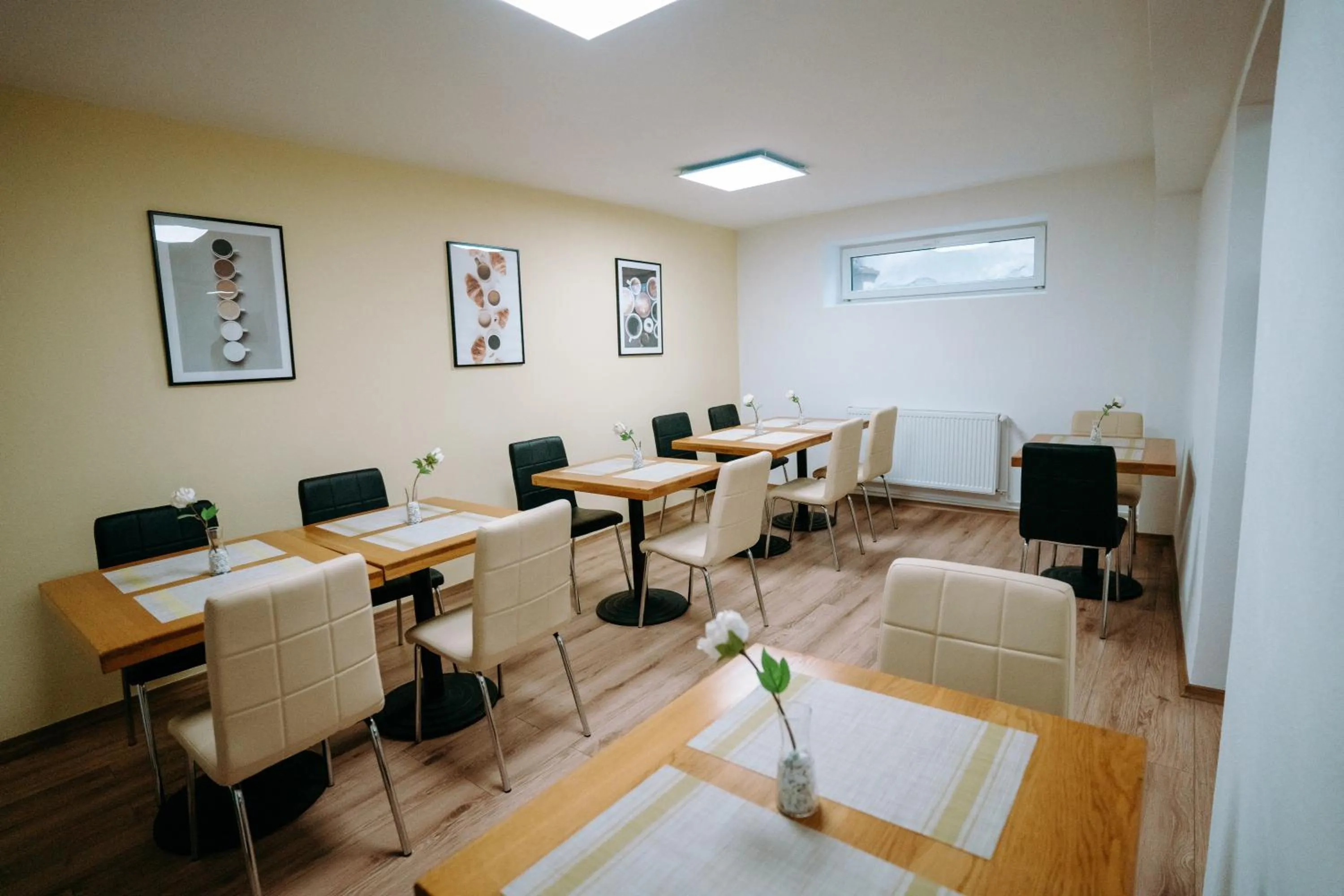 Breakfast in Vila Anca