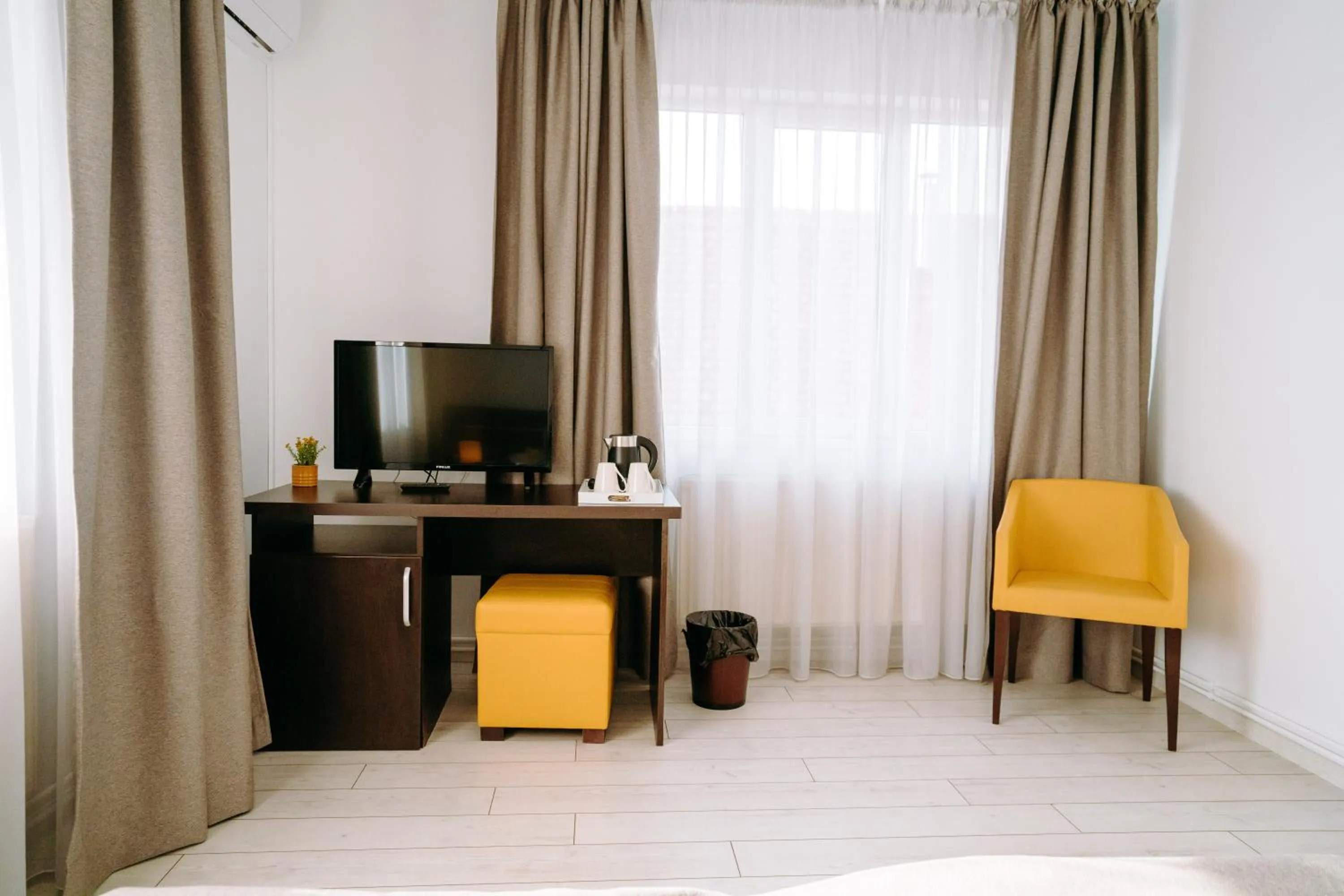 TV and multimedia in Vila Anca