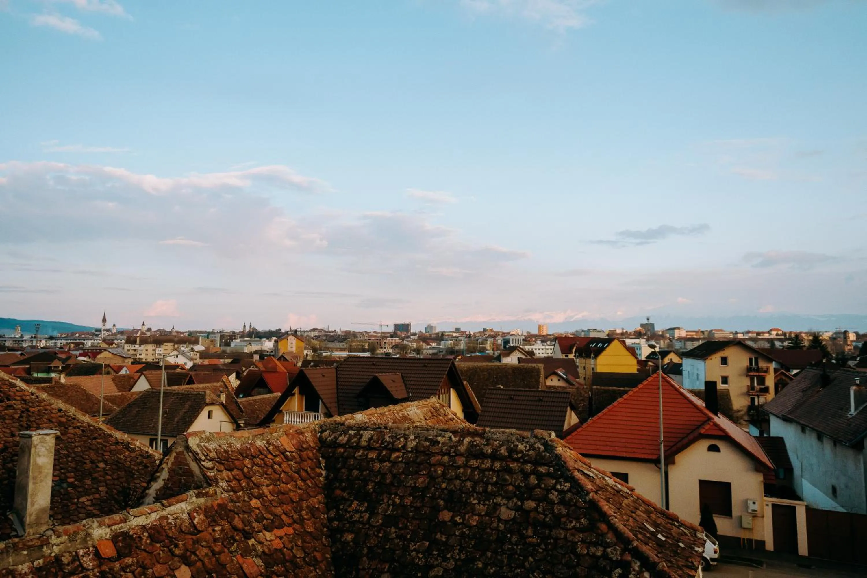 View (from property/room) in Vila Anca