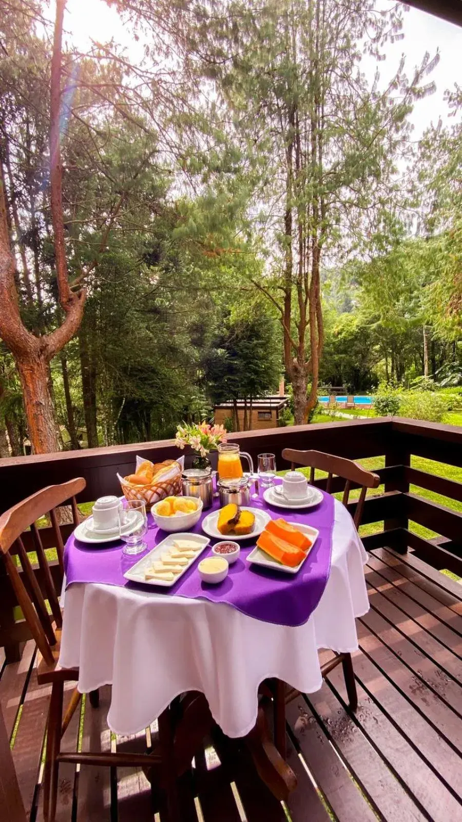 Pousada O Cantinho da Raposa Pousada O Cantinho da Raposa