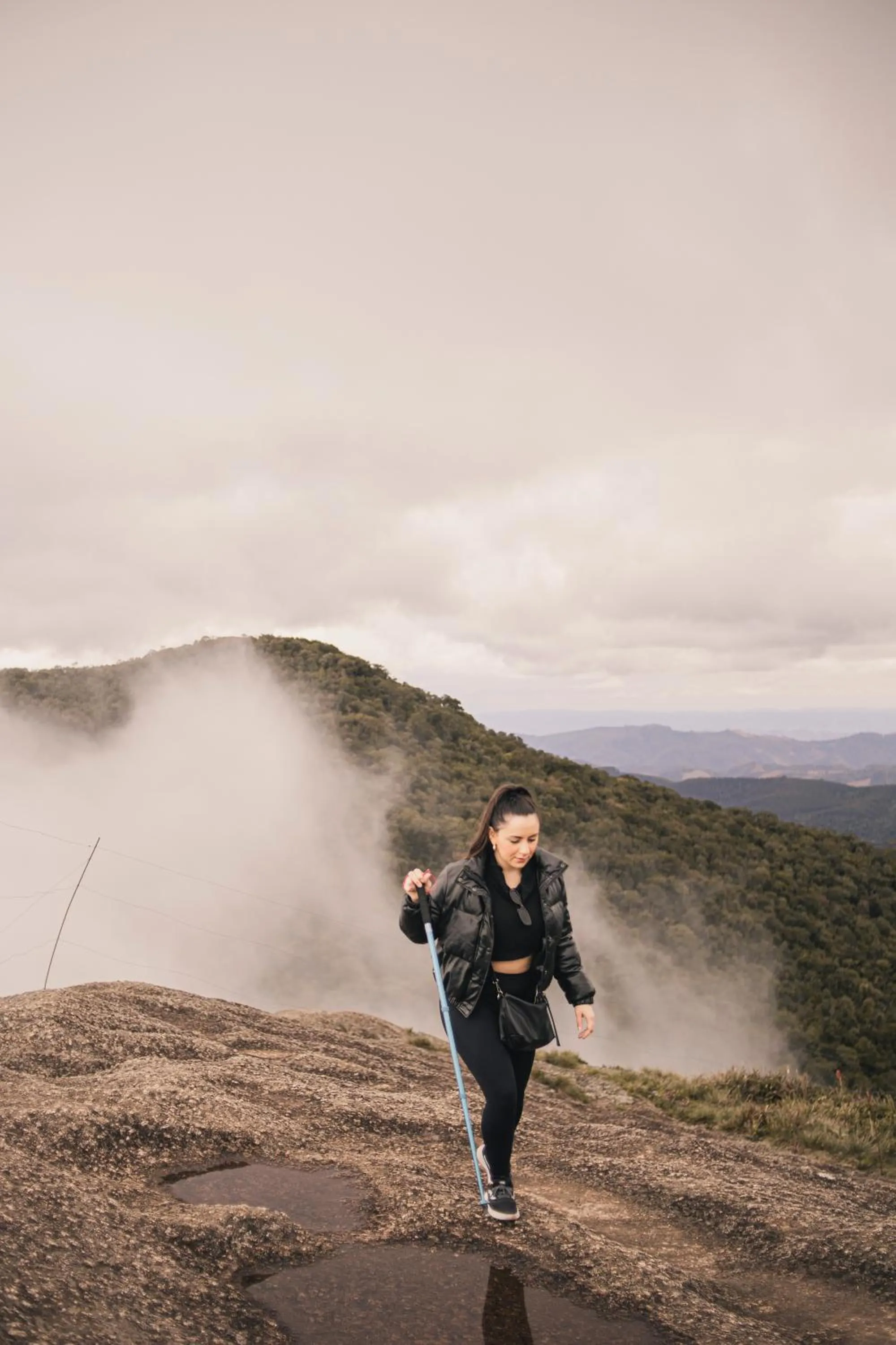 Day in Pousada O Cantinho da Raposa