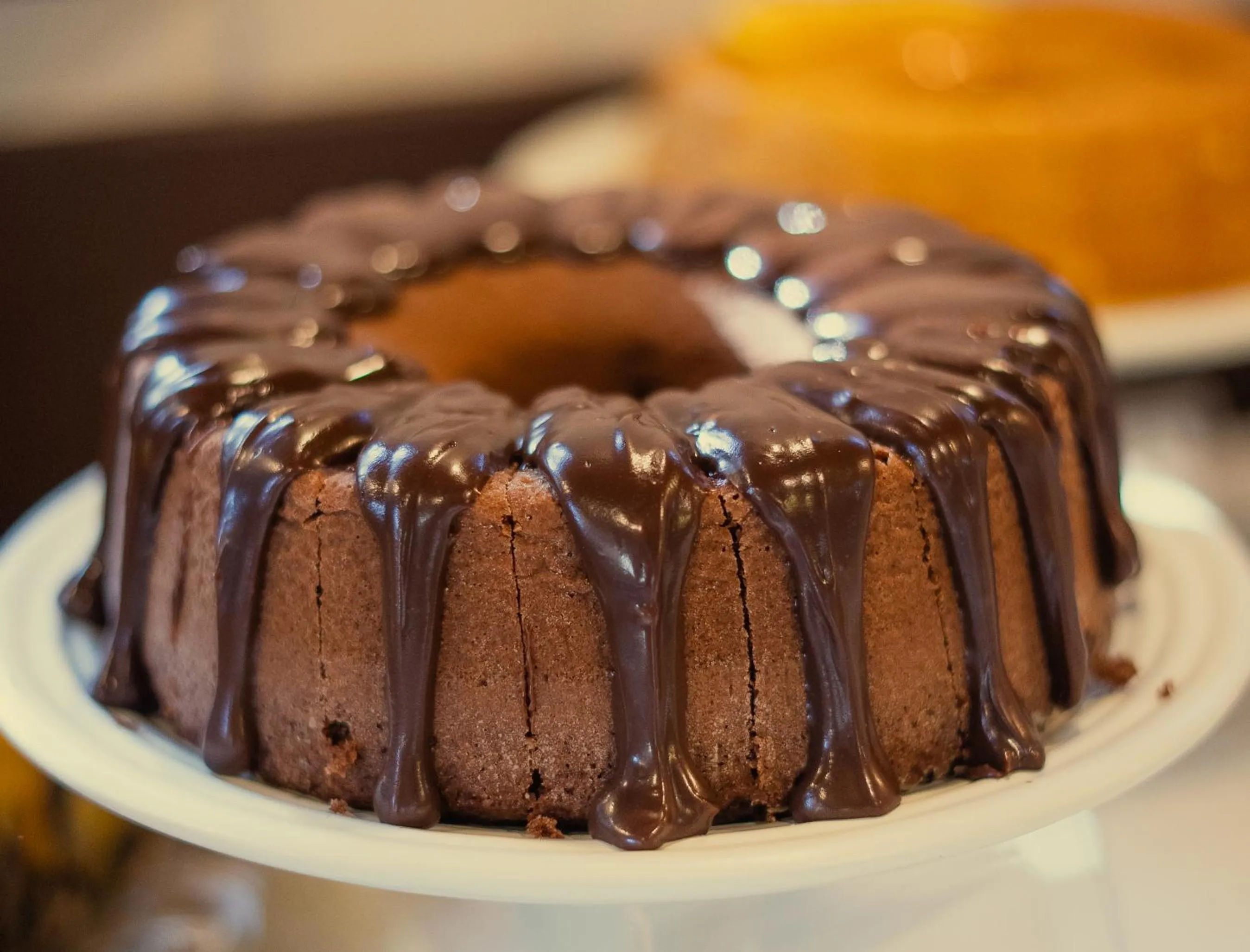 Breakfast in Pousada O Cantinho da Raposa